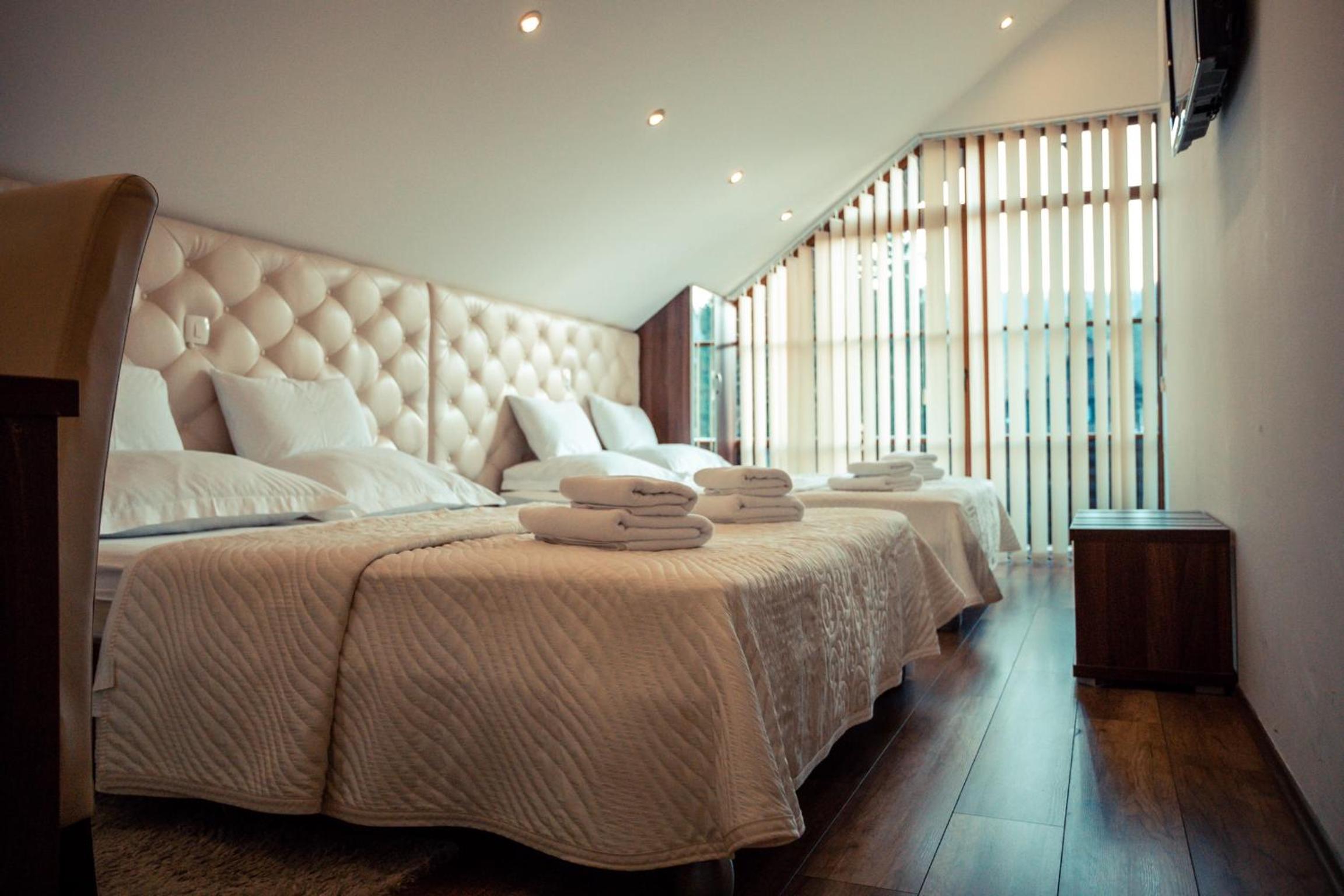 Comfort Quadruple Room - Photo 1