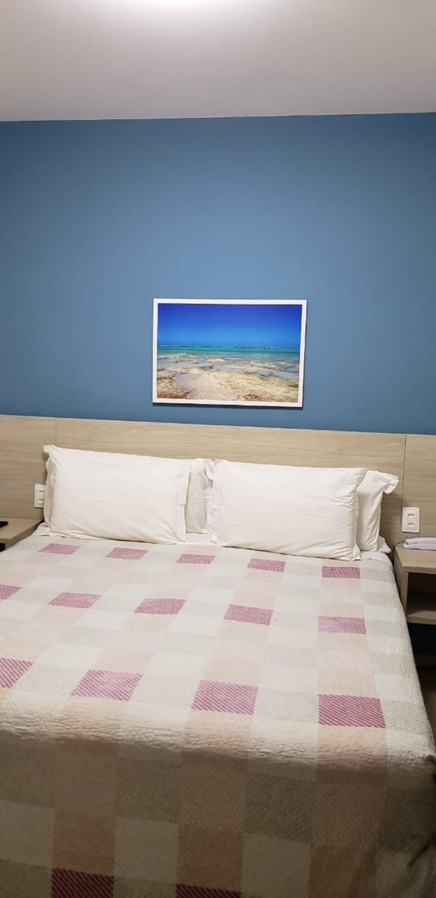 Economy Double Room photo 1