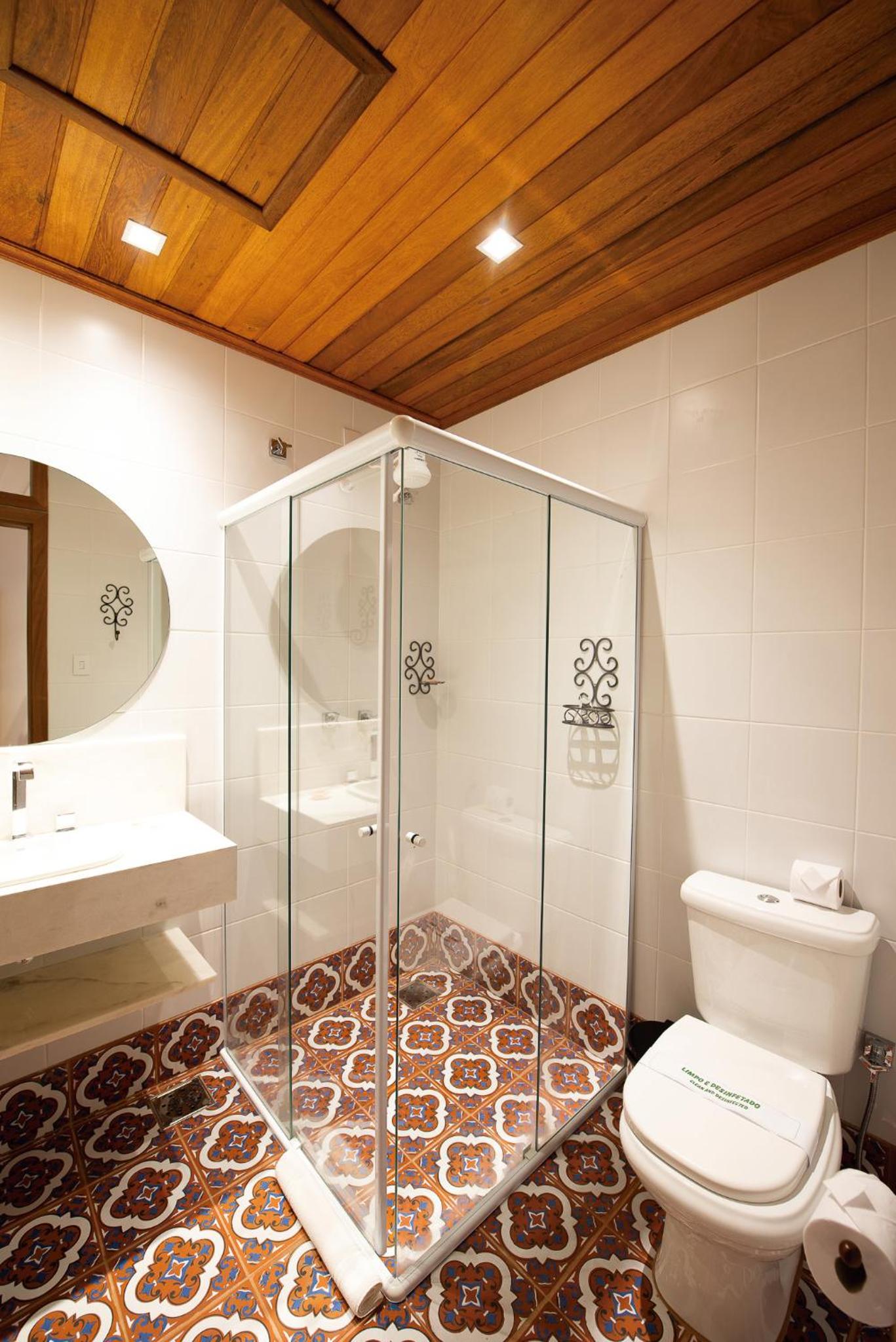 Double Or Twin Room - Photo 8