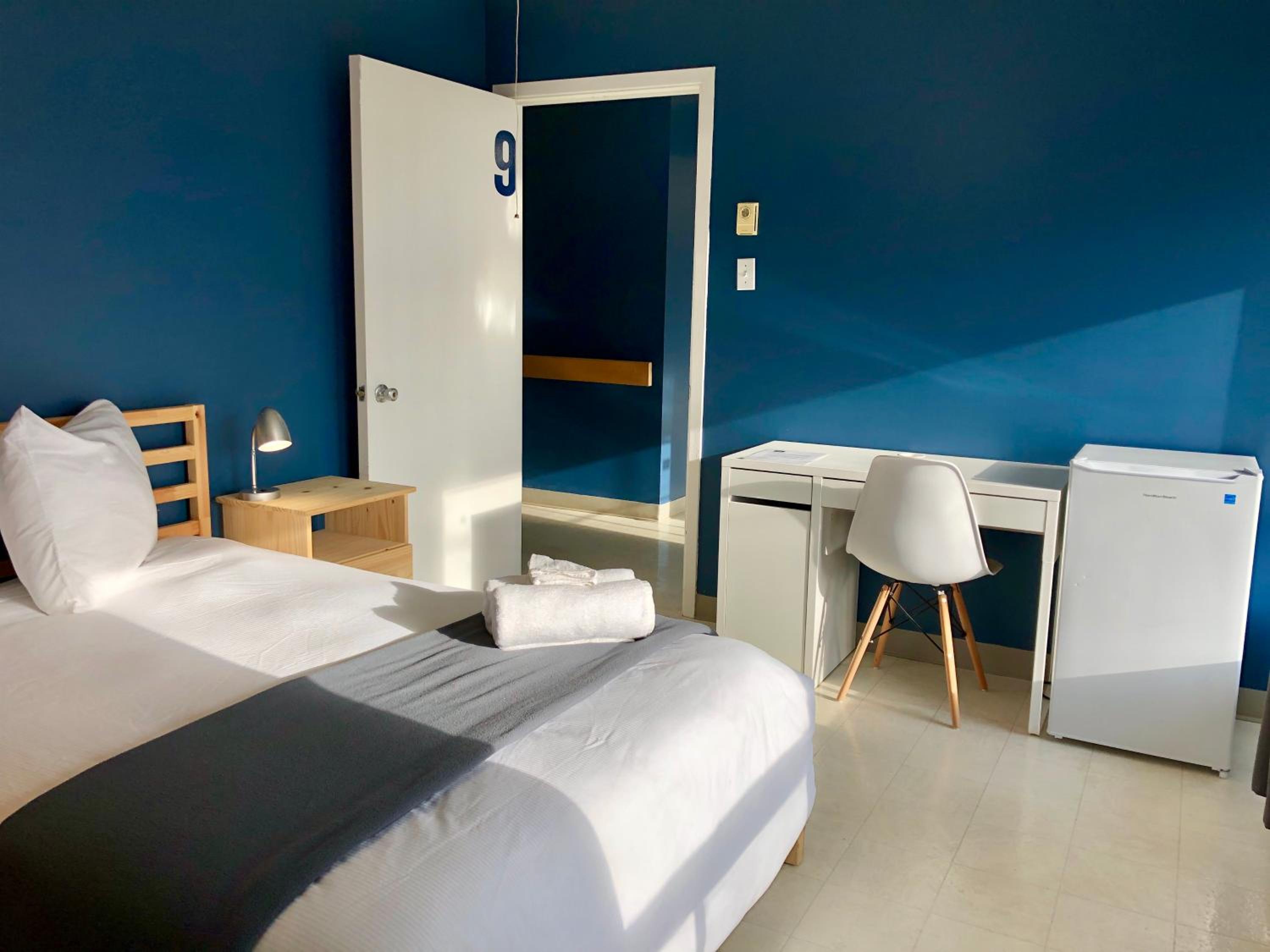 Standard Double Room - Photo 3