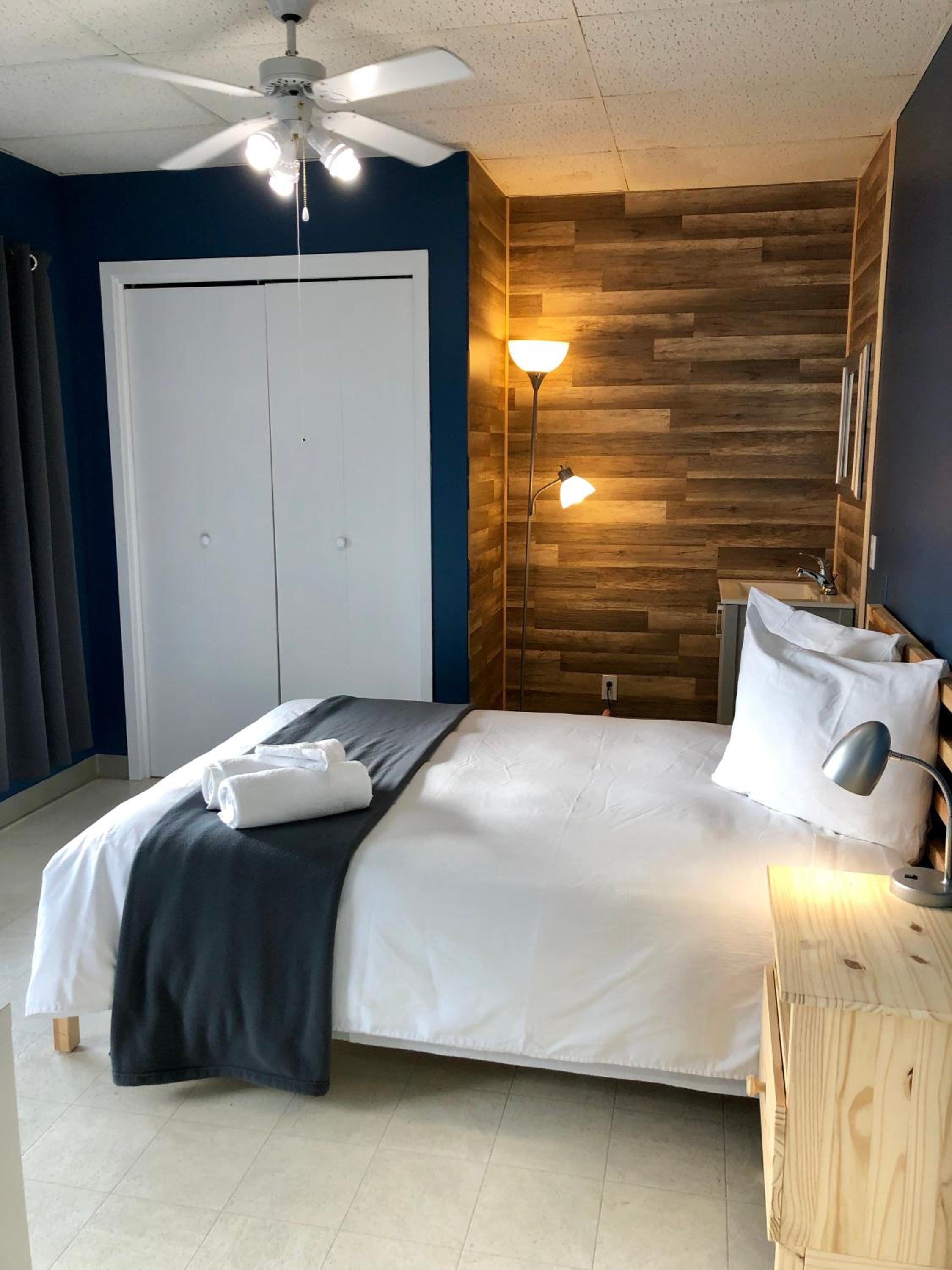 Standard Double Room - Photo 4