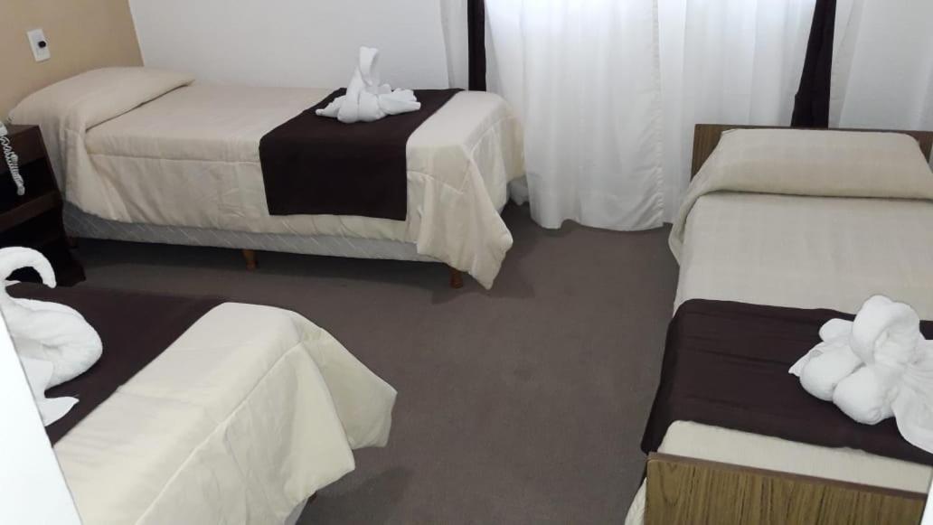 Triple Room with Terrace photo 3