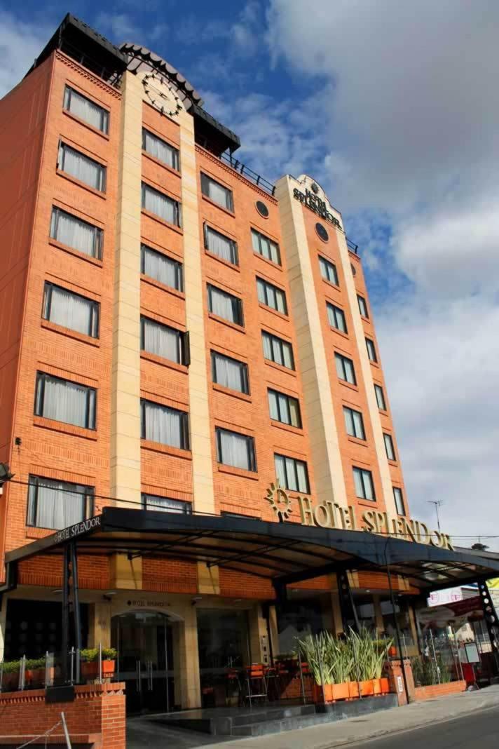 Hotel Splendor by Friends Company — photo 251