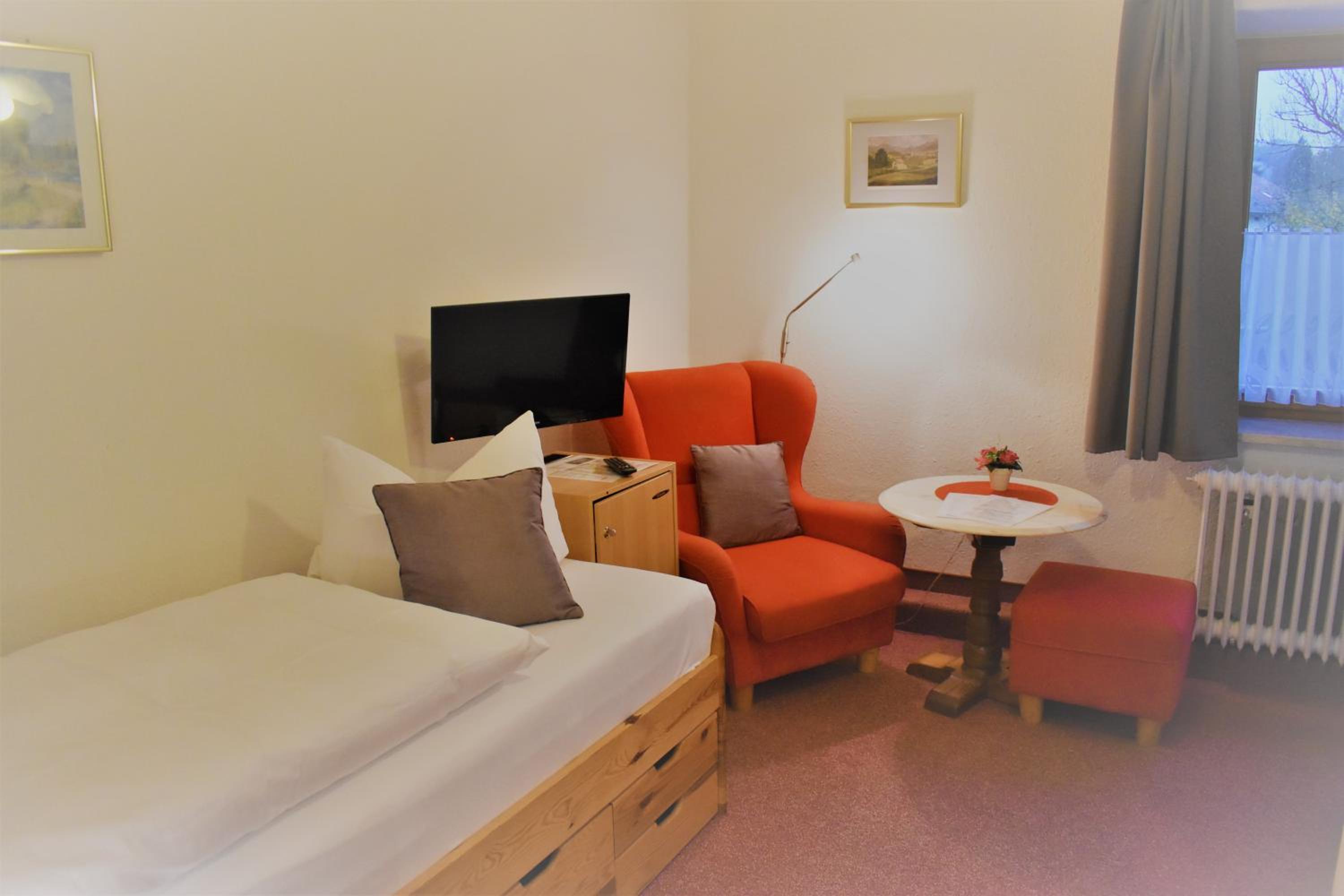 Single Room photo 1