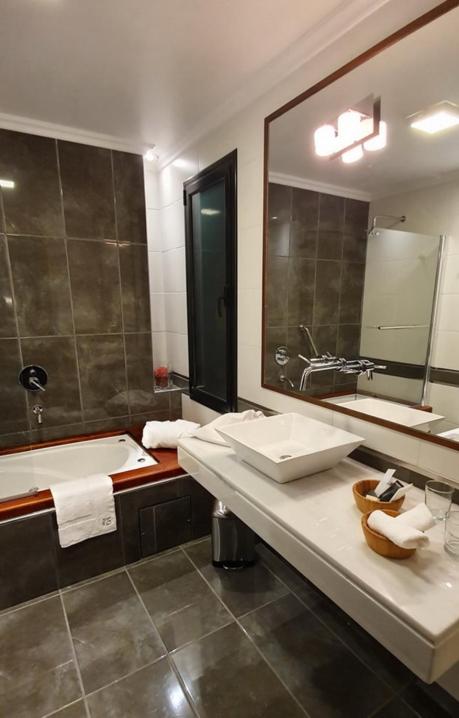 Deluxe Room photo 2