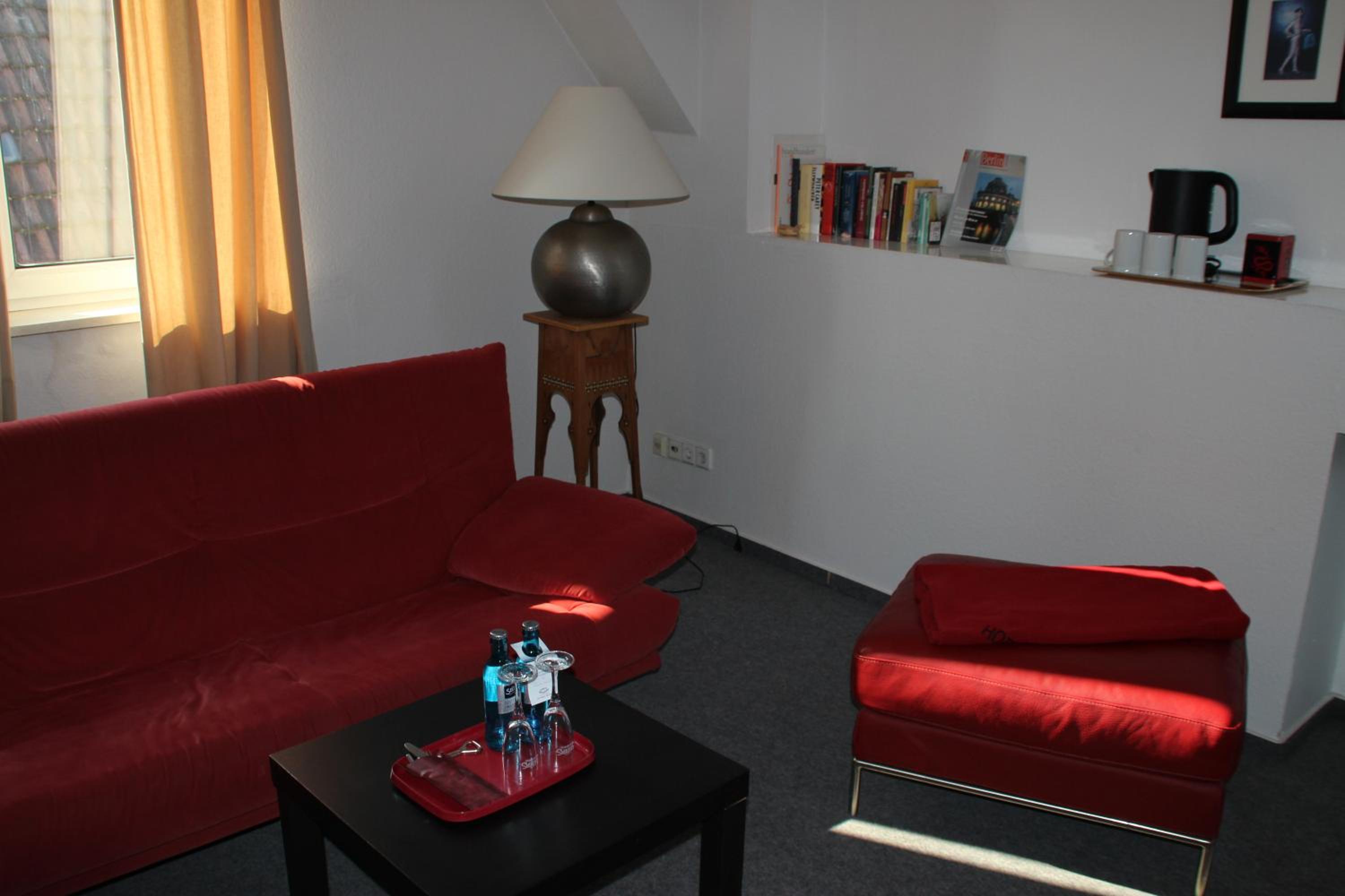 Junior Suite