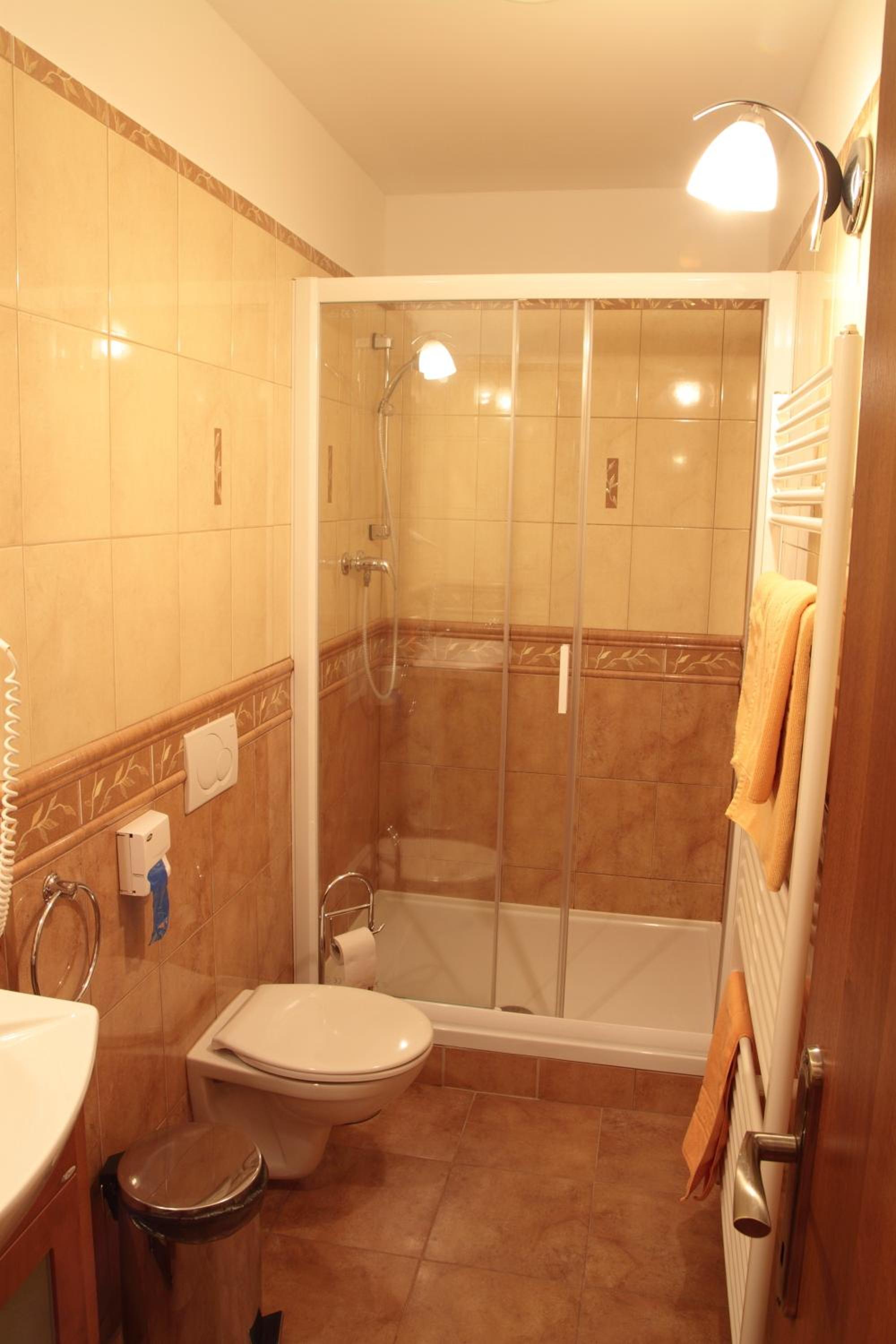 Comfort Double Room - Photo 22