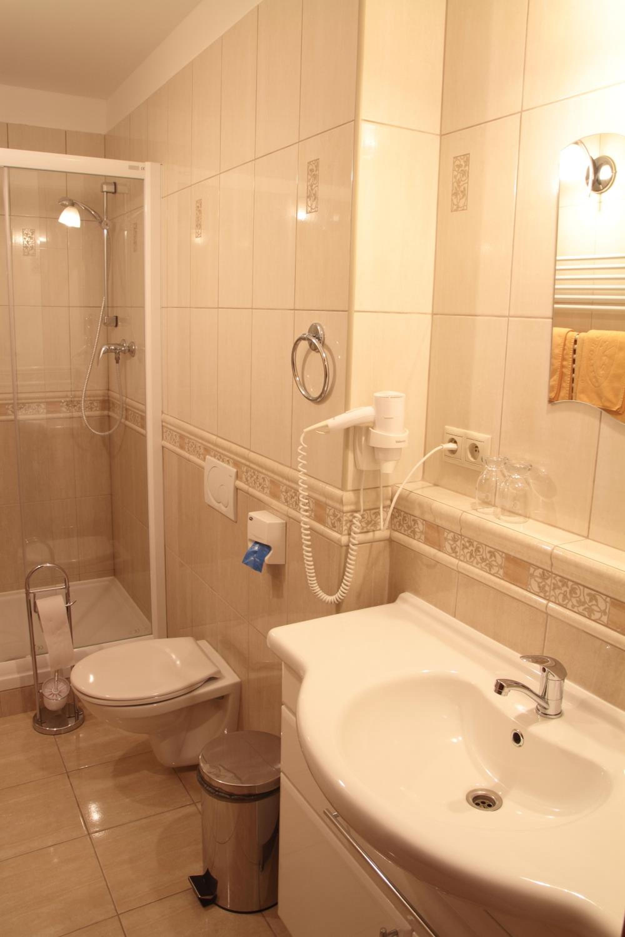 Comfort Double Room - Photo 23