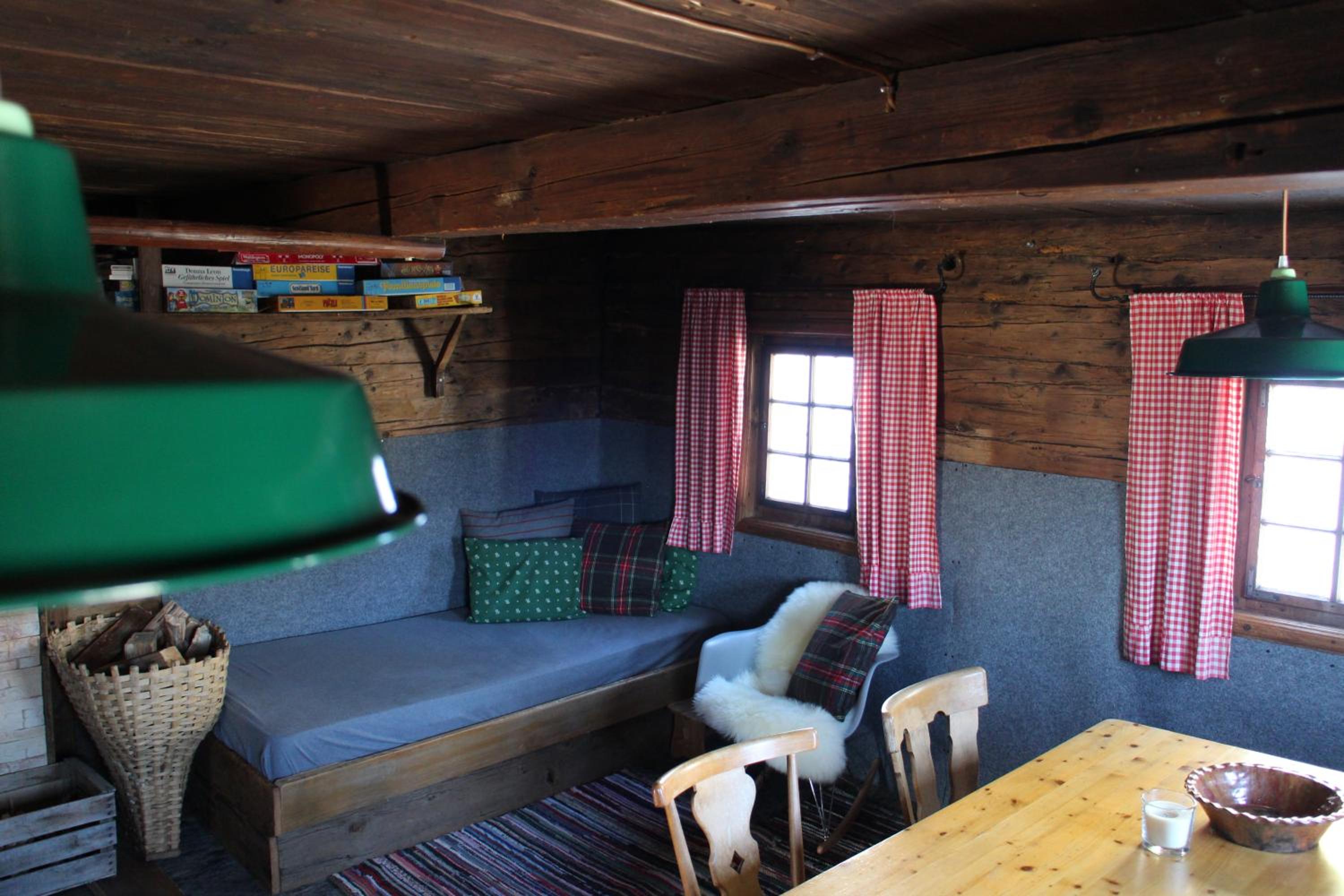 Three-Bedroom House photo 1
