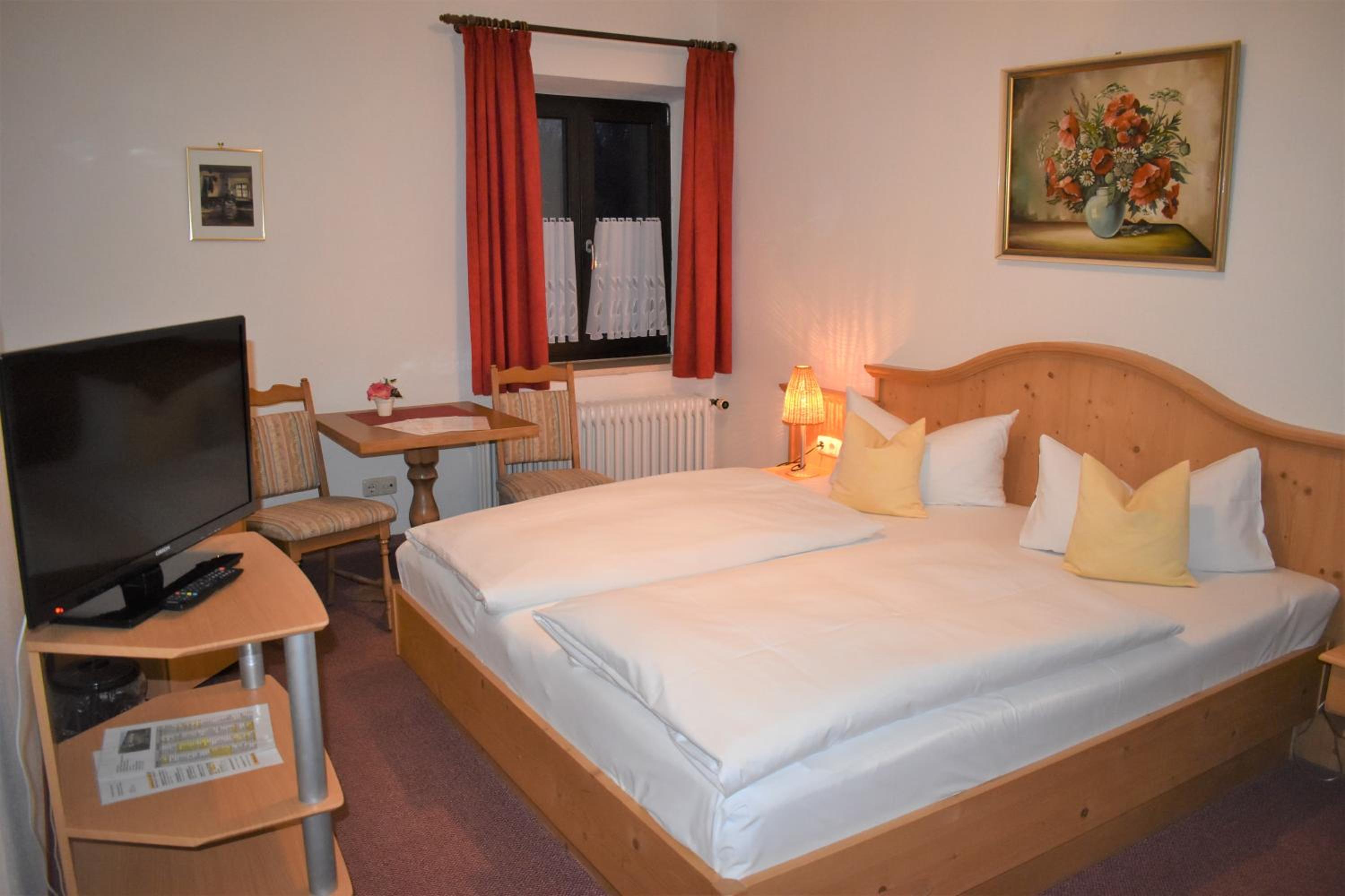 Double Room photo 1