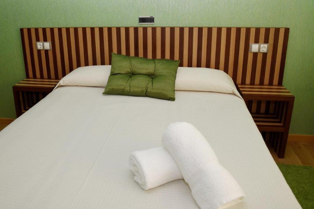 Double Room (2 Adults + 1 Child ) photo 3