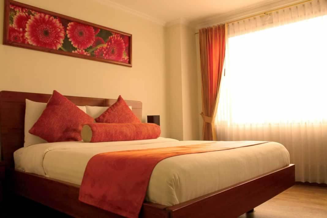 Hotel Splendor by Friends Company — photo 230