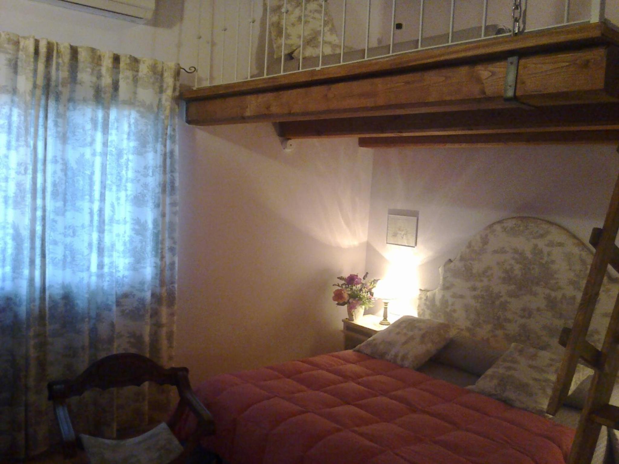 One-Bedroom Apartment with Garden View (2 adults) photo 1