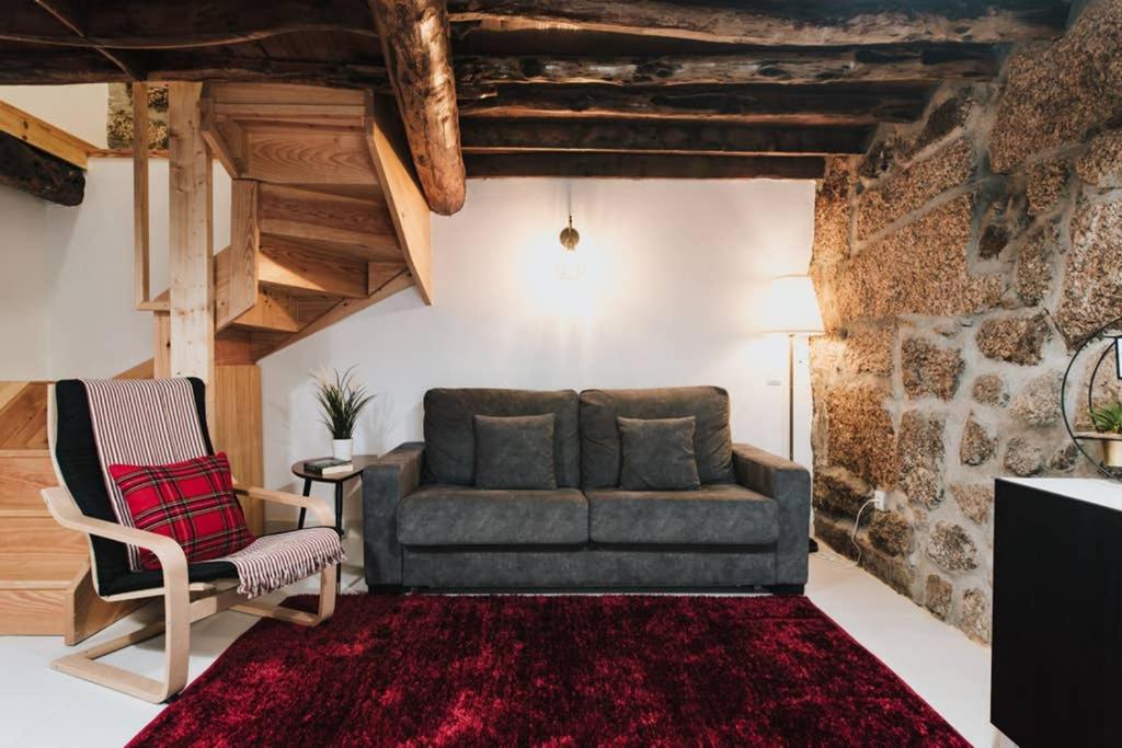 Three-Bedroom Chalet photo 1