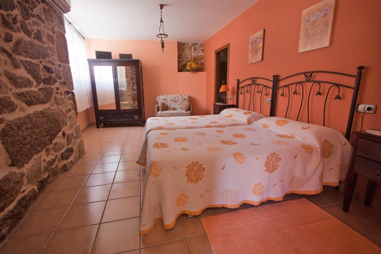 Double or Twin Room (Extra bed possibility for surcharge) photo 2