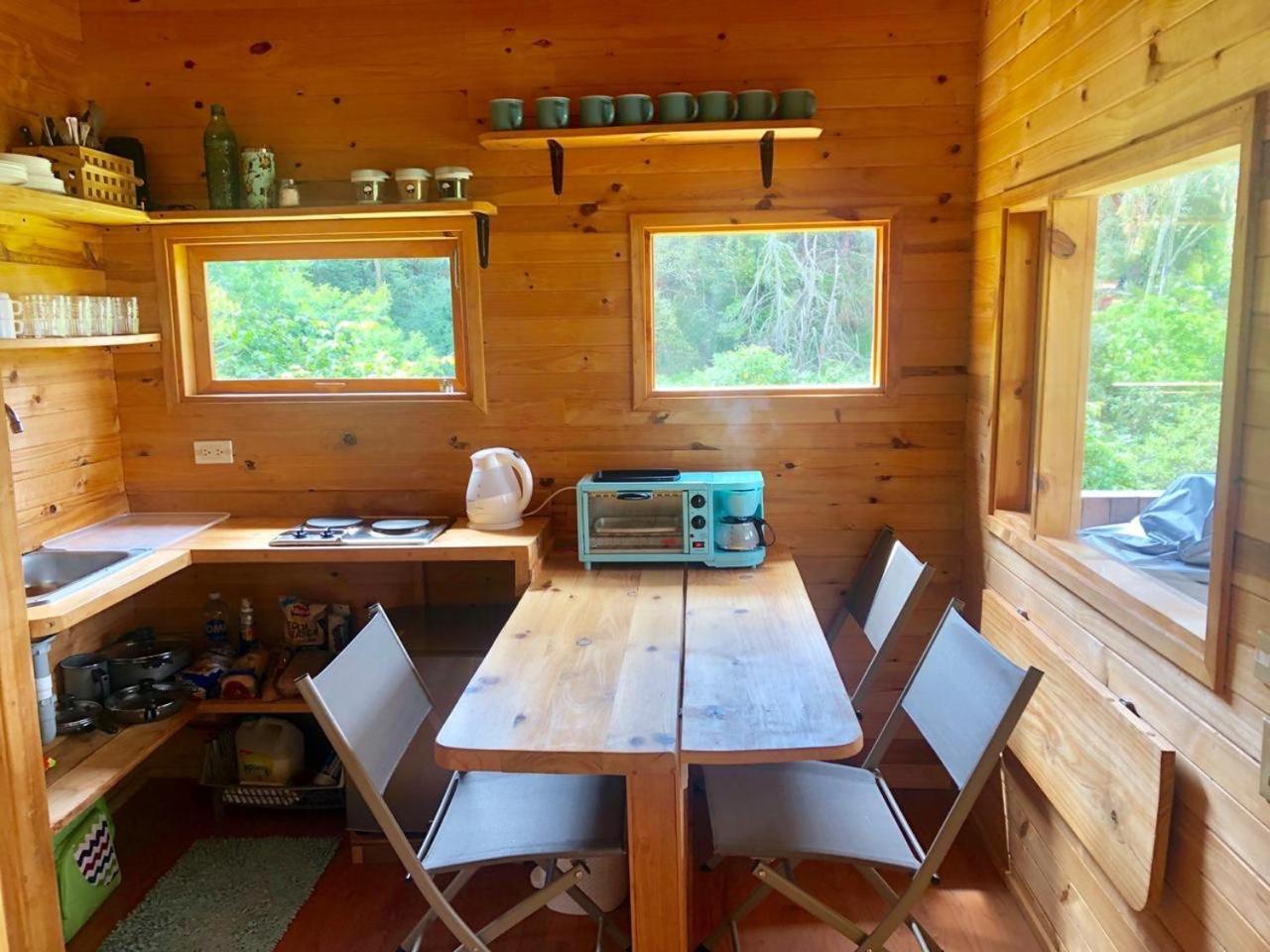 Two-Bedroom Chalet photo 2