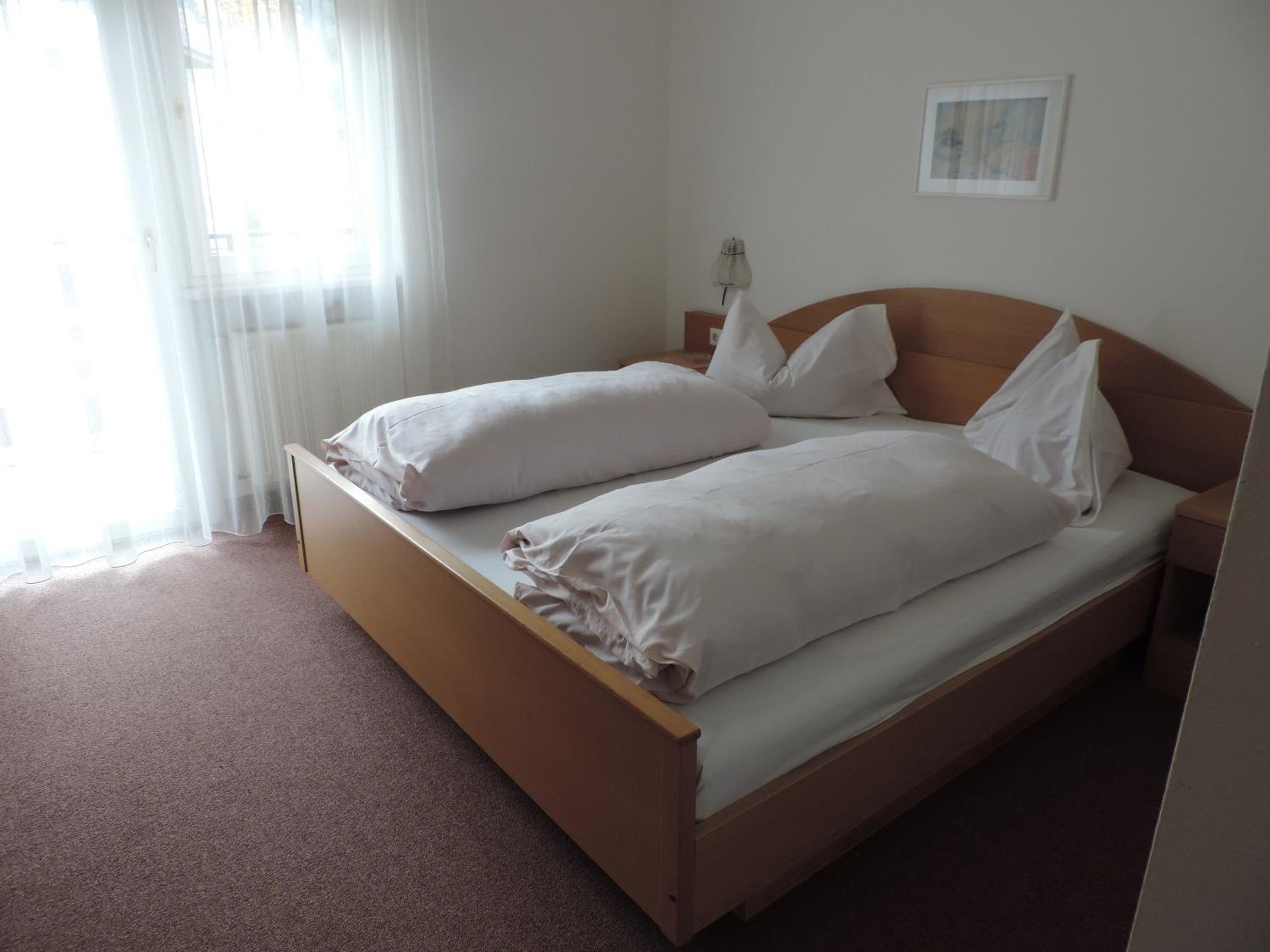 Double Room - Photo 2
