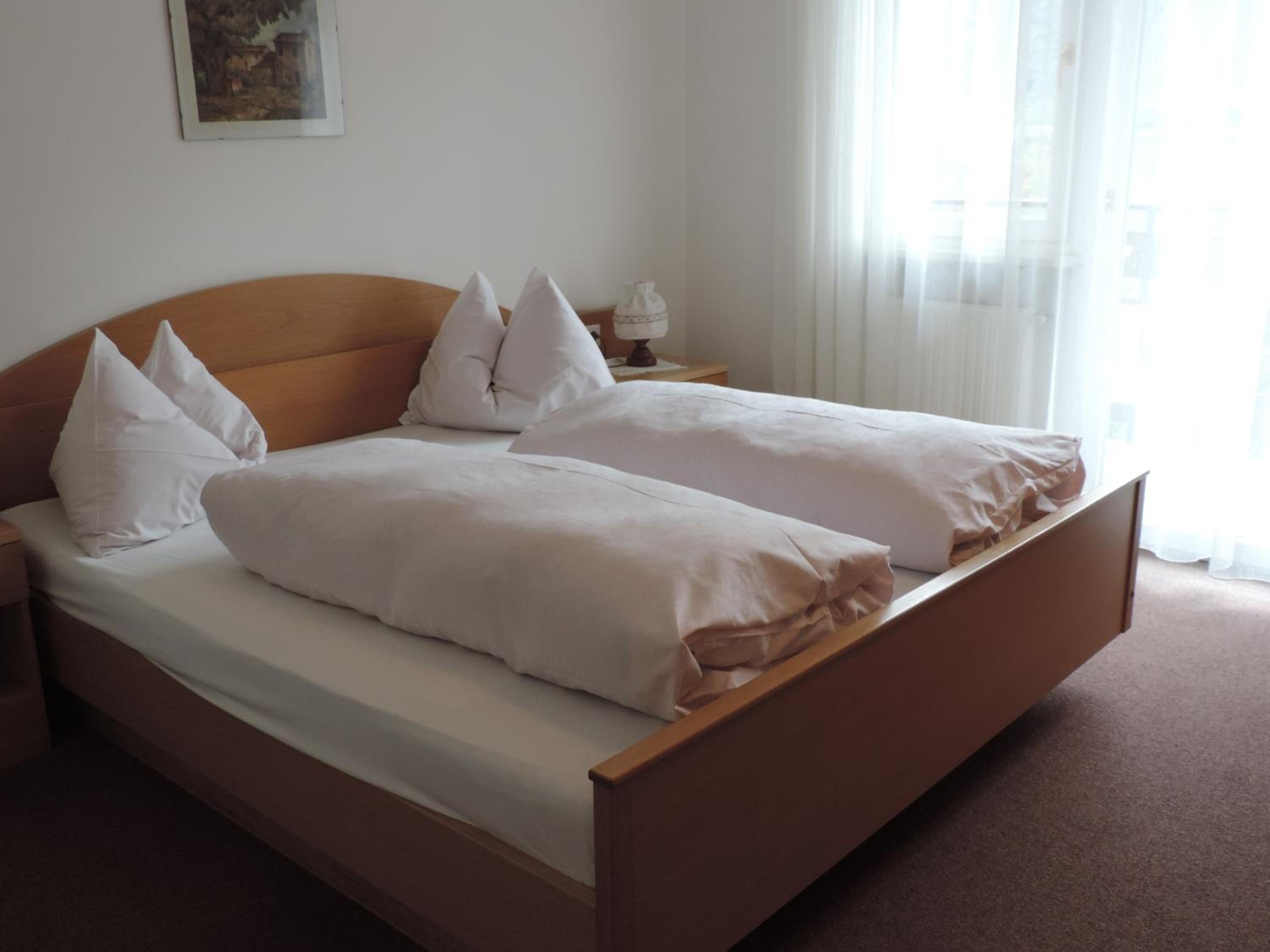Double Room - Photo 18