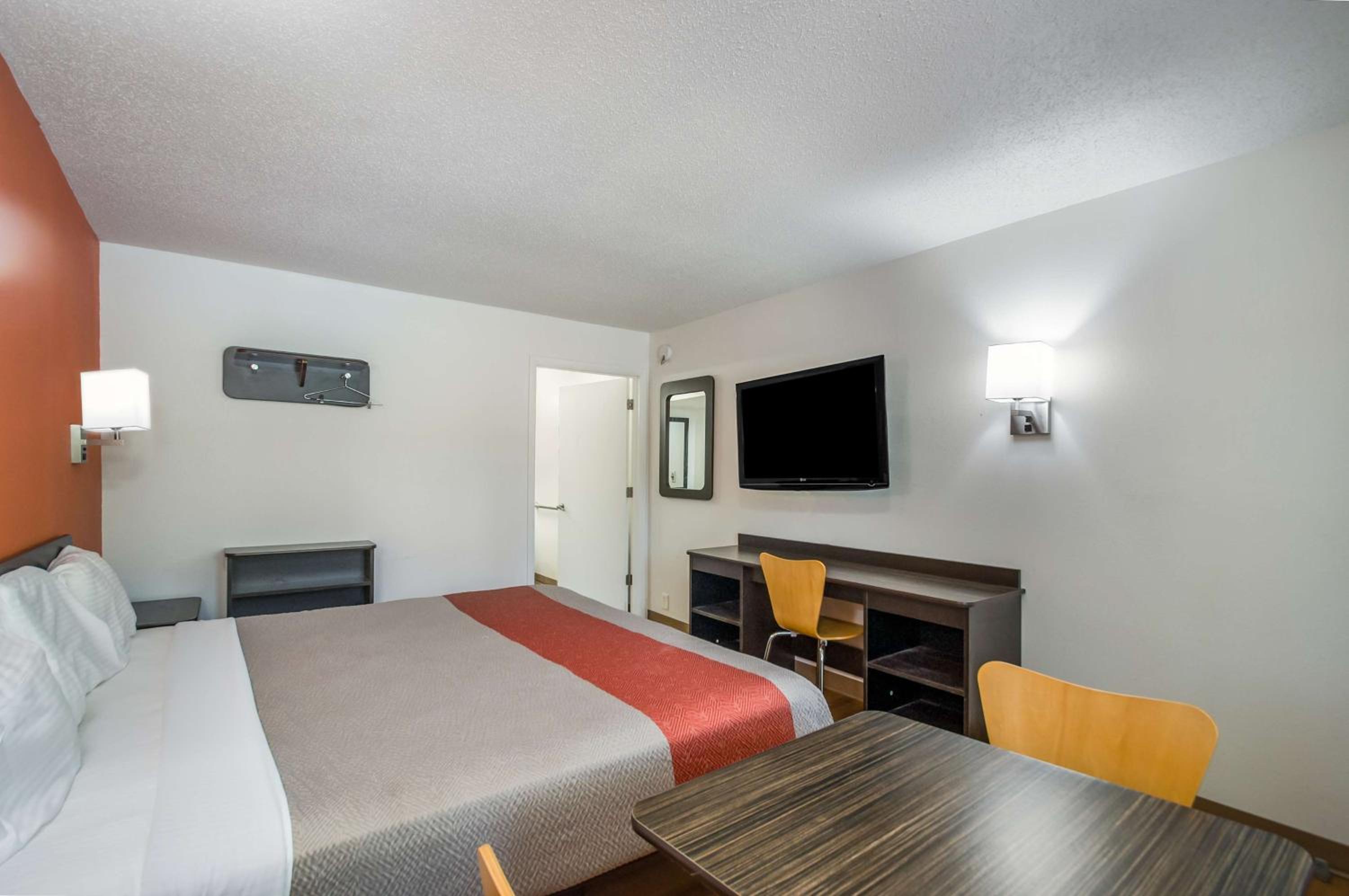 Motel 6-Odenton, MD - Fort Meade, Zdjęcie 6