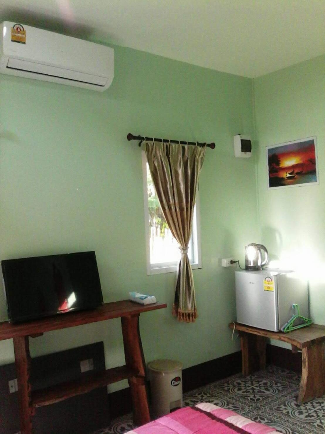 Standard Double Room photo 3