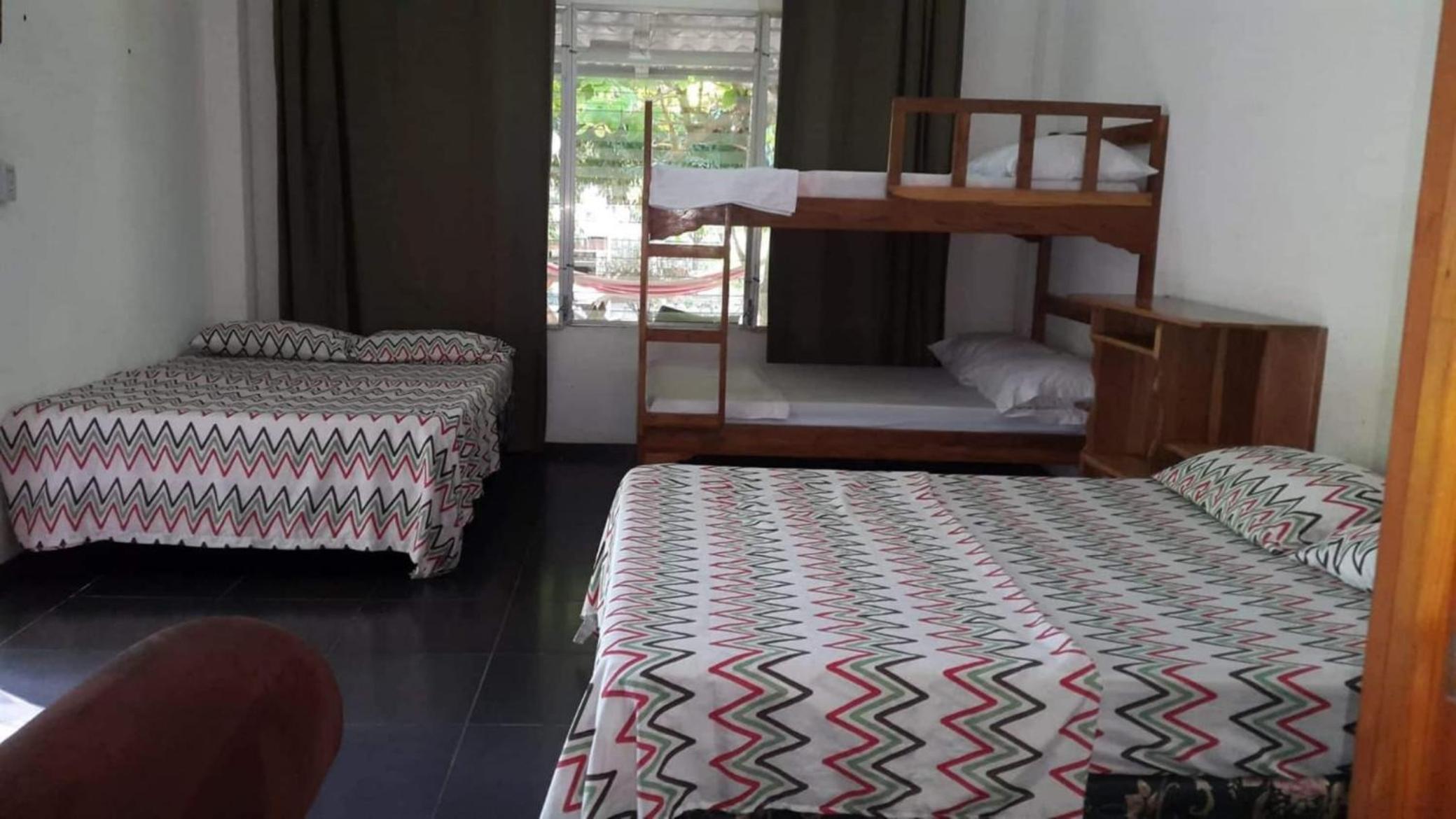 Double Room with Private Bathroom photo 1