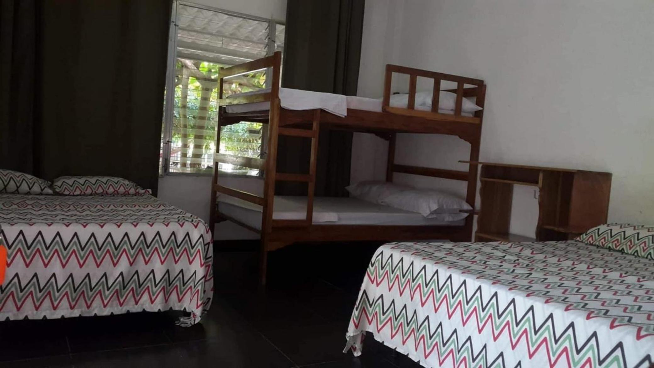 Double Room with Private Bathroom photo 3