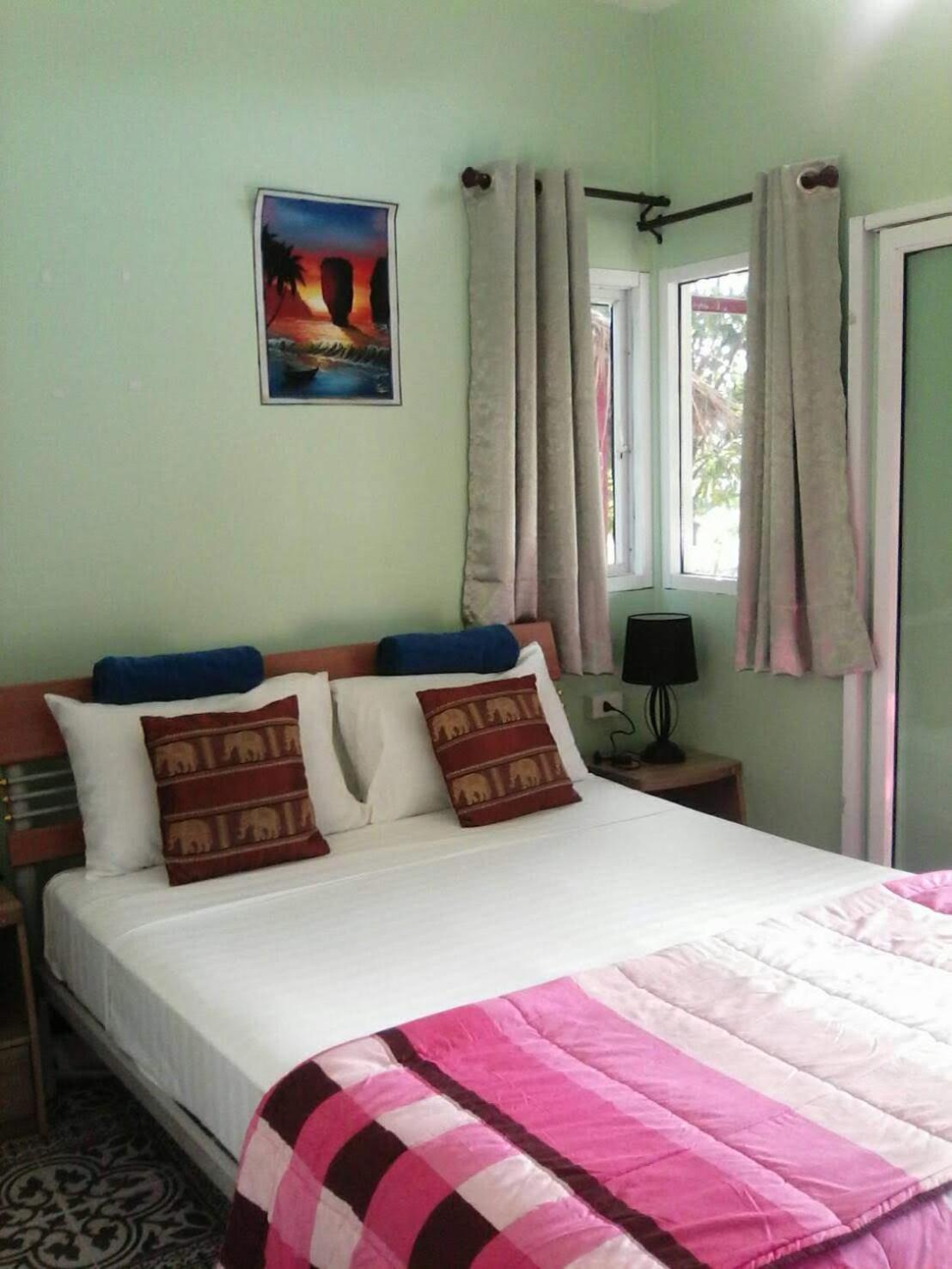 Standard Double Room photo 1