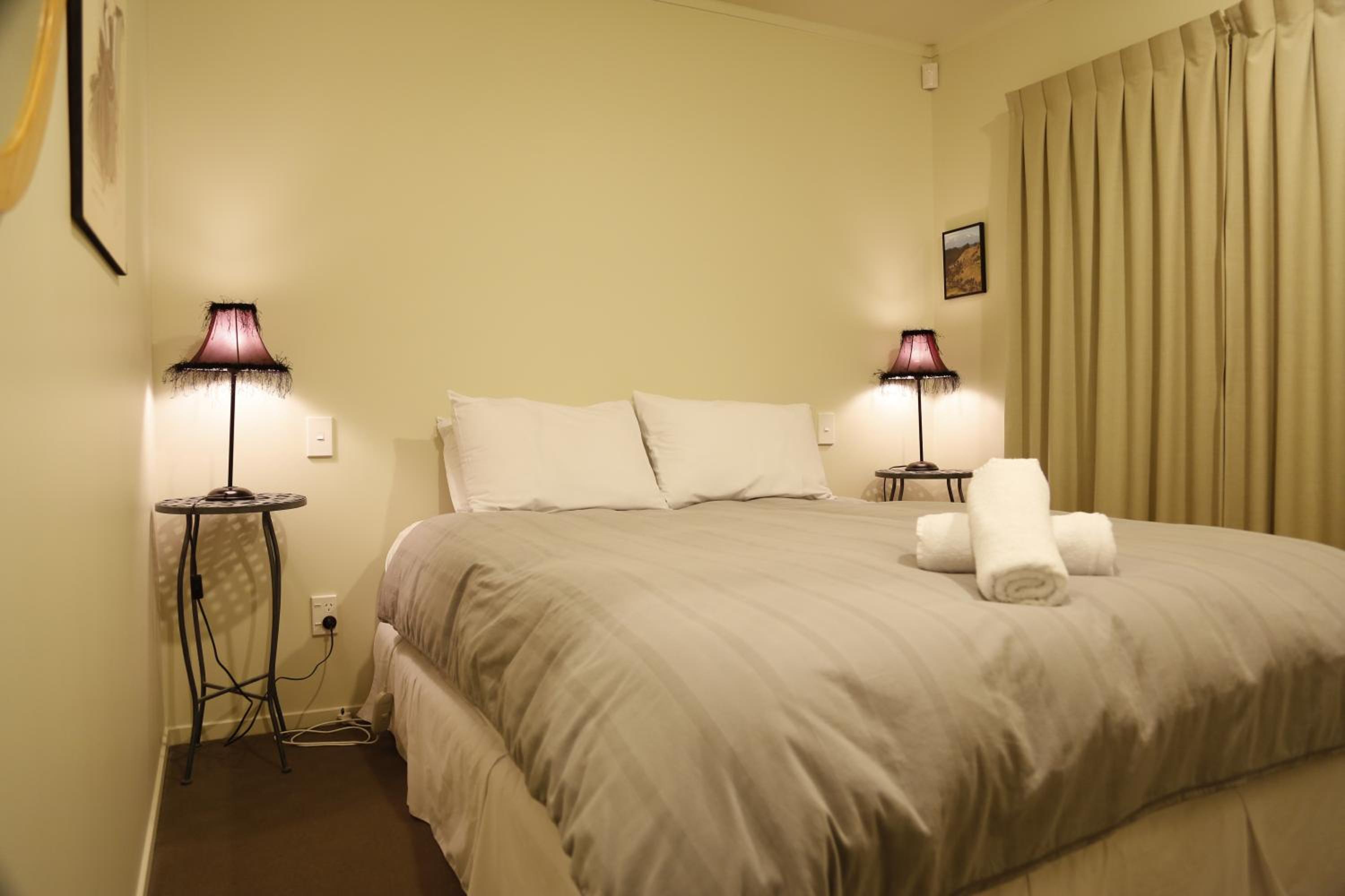 One-Bedroom Chalet photo 1