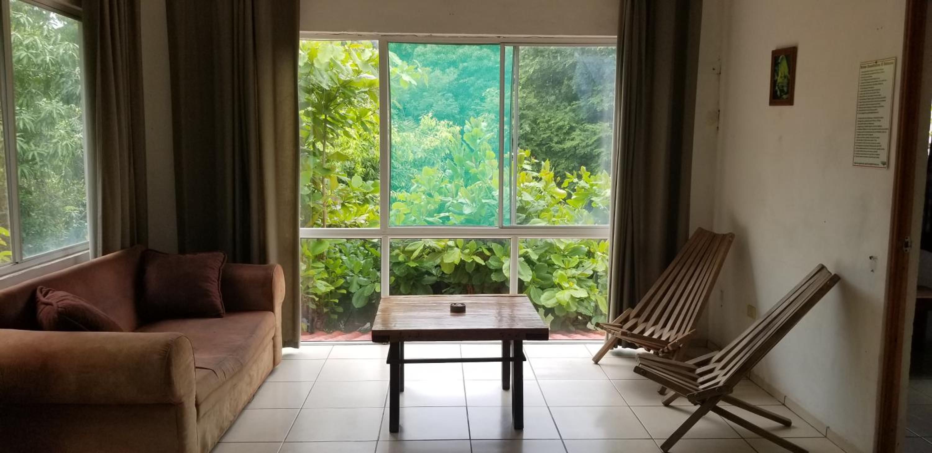 Double Room with Shared Bathroom photo 2