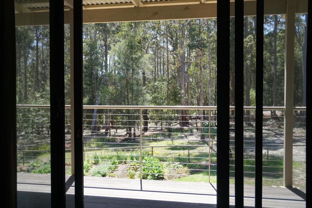Double Room with Balcony - Karri View  photo 1