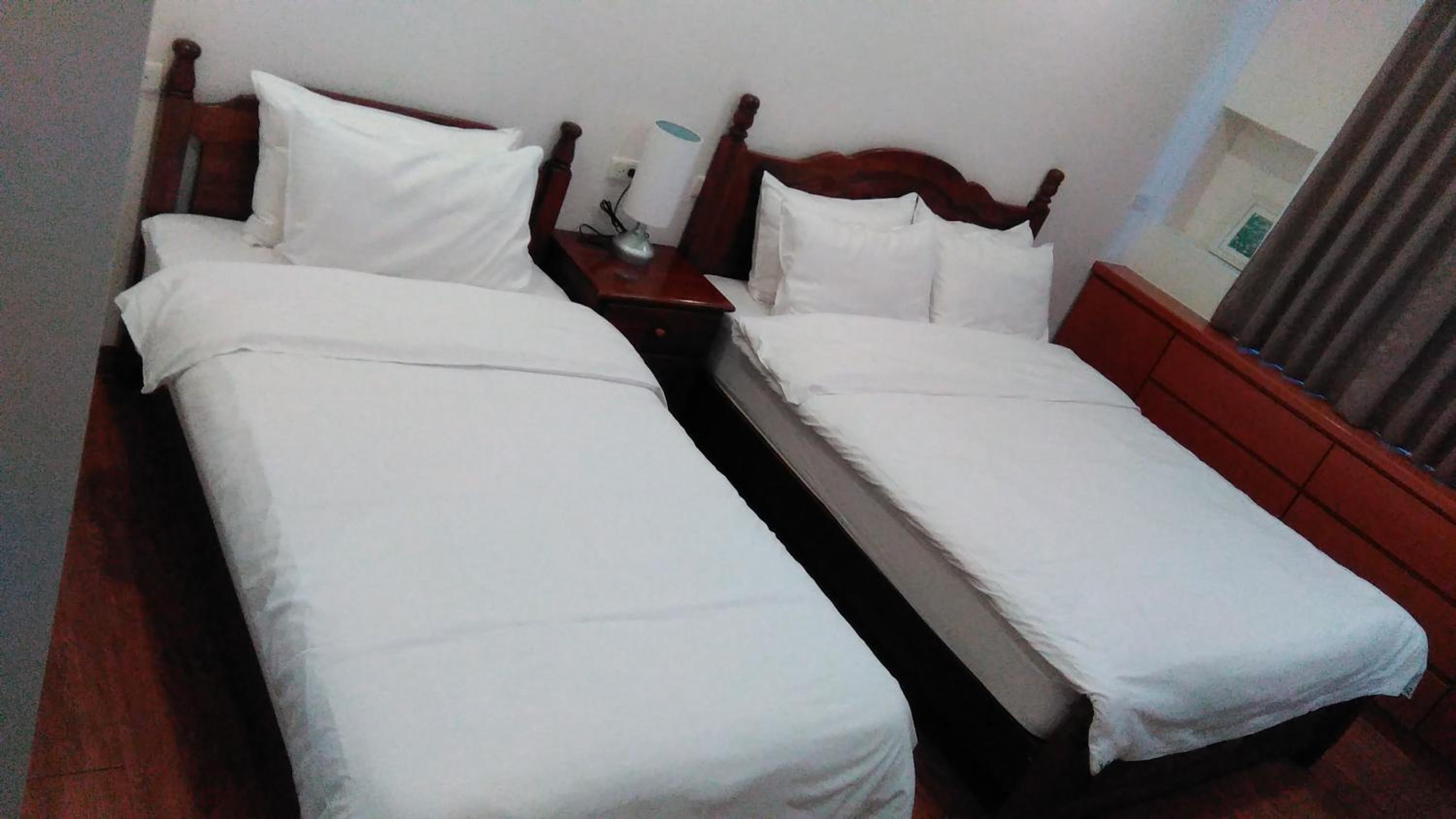 Triple Room with Bathroom photo 1