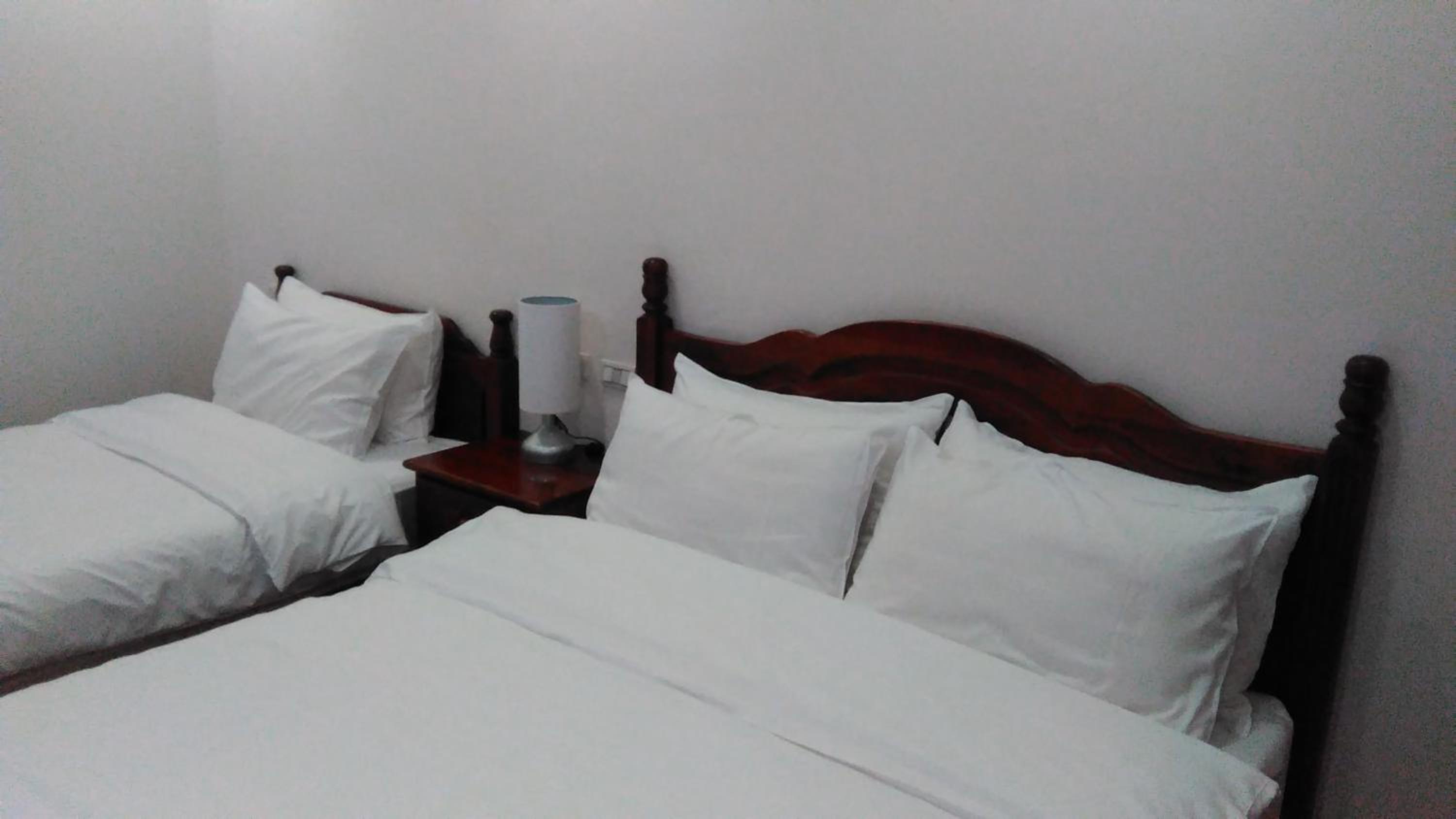 Triple Room with Bathroom photo 3