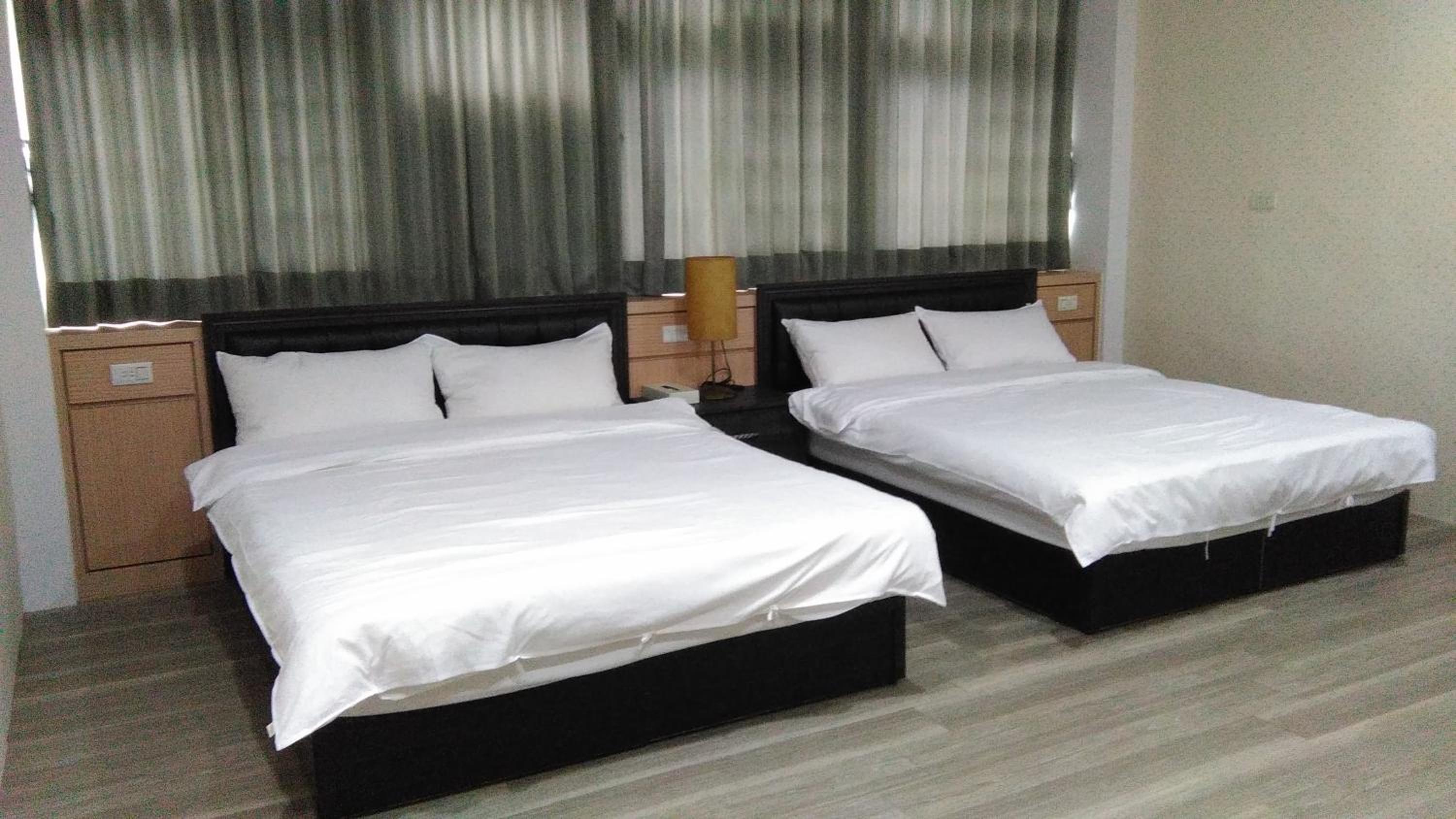 Standard Quadruple Room photo 1