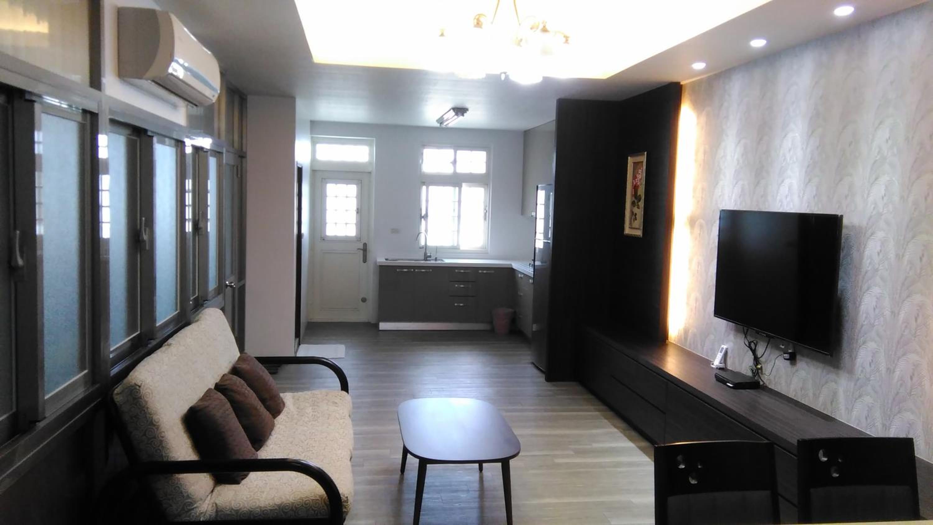 Standard Quadruple Room photo 3