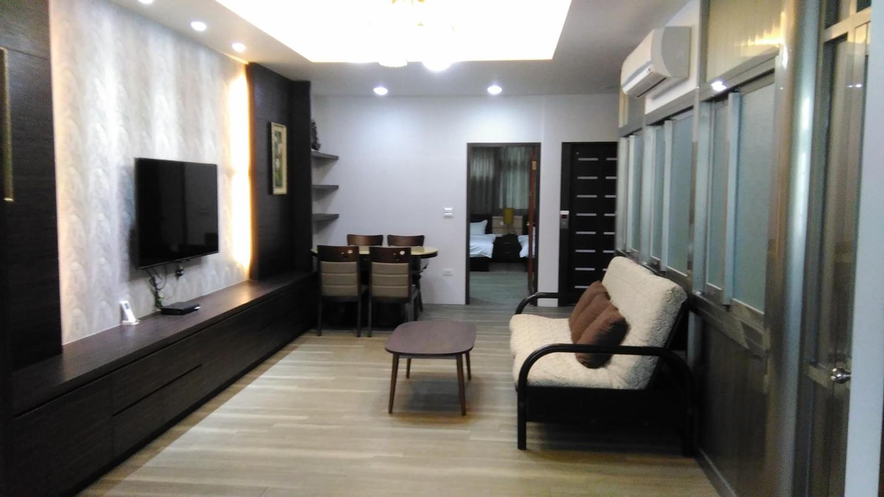 Standard Quadruple Room photo 2