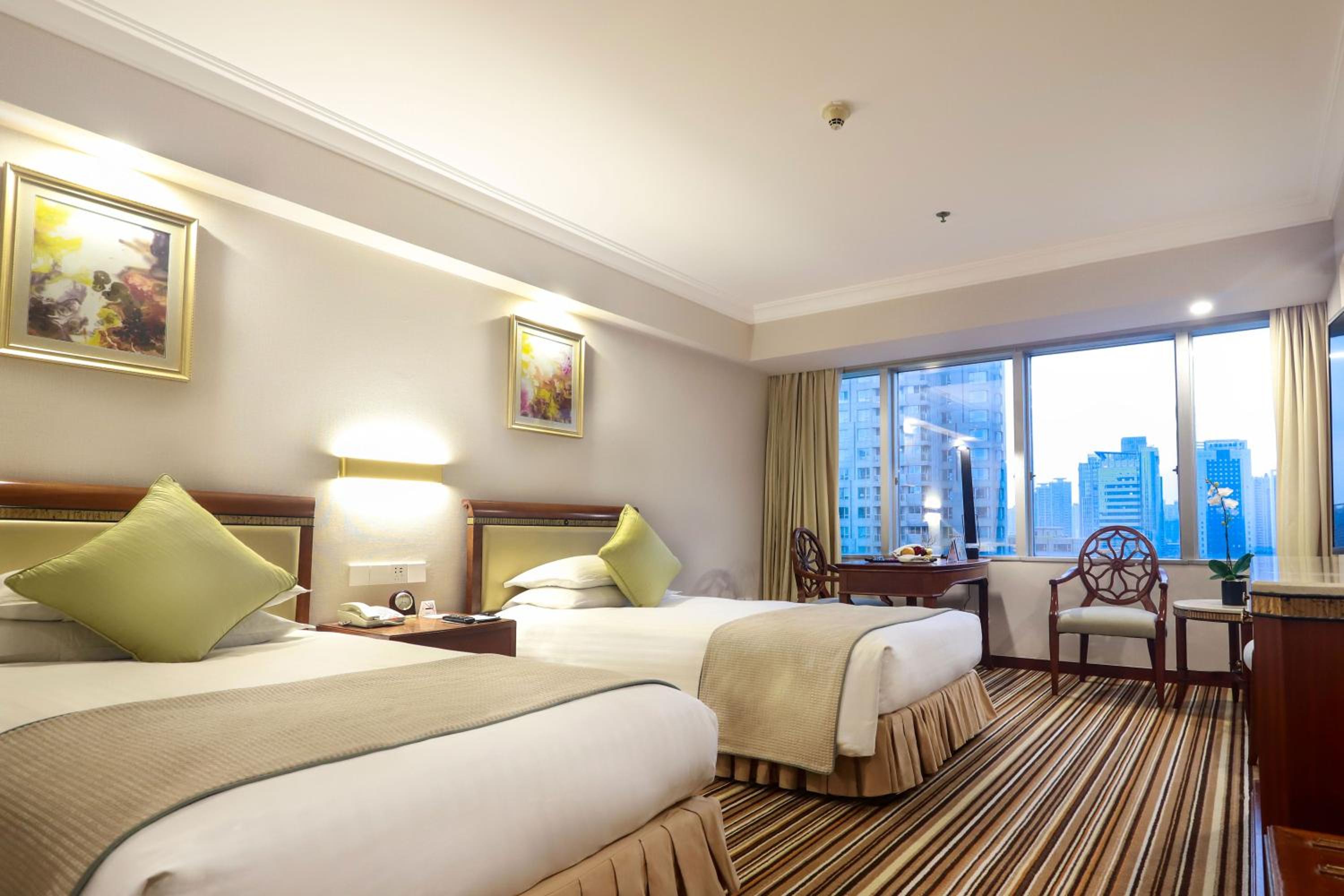 Superior Twin Room - Photo 1