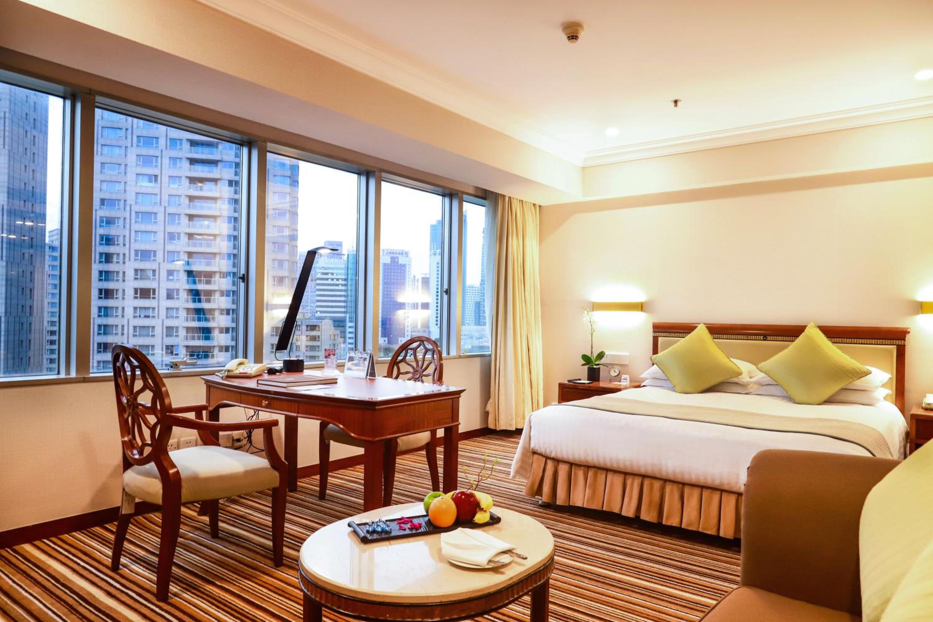 Superior Double Room - Photo 3