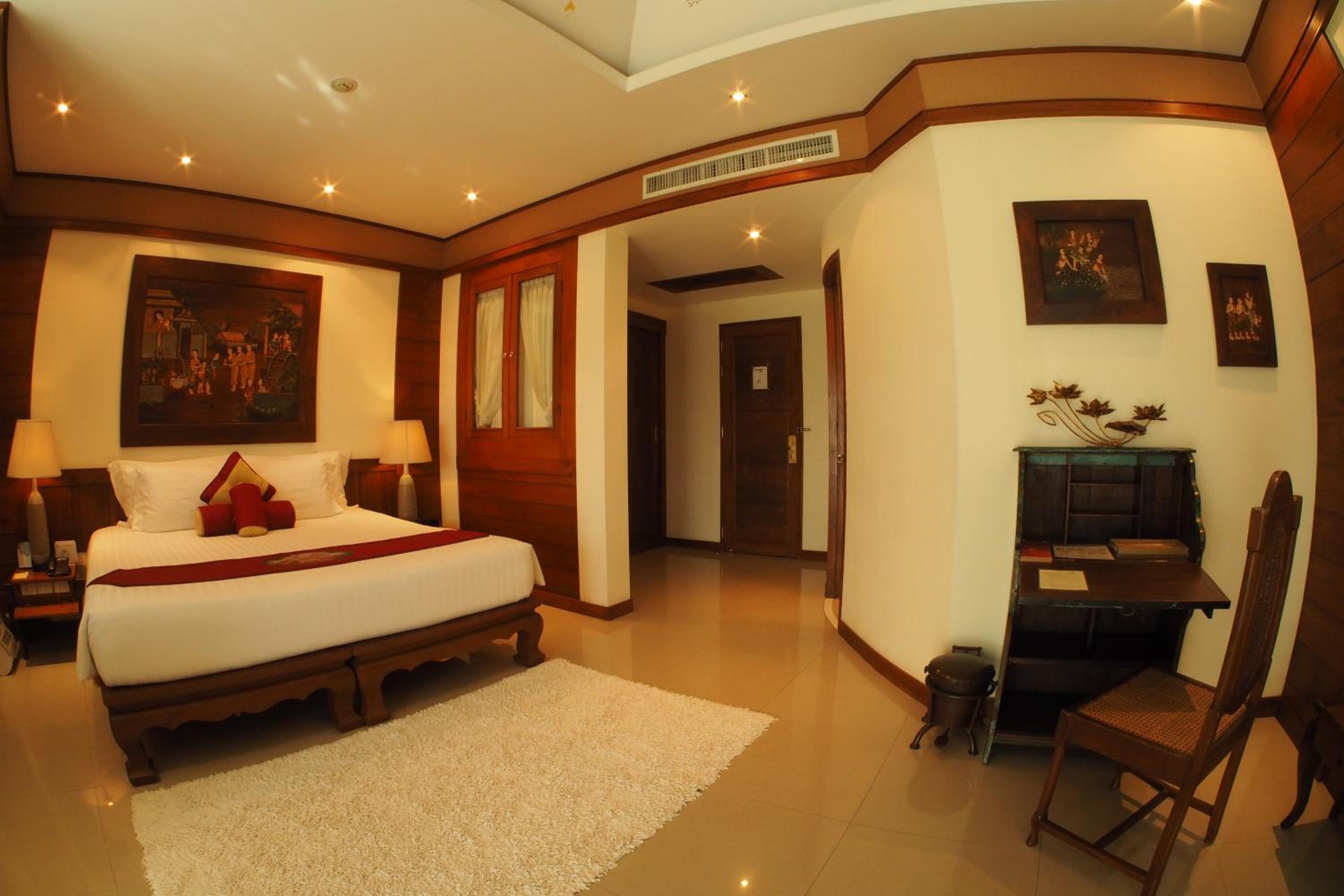 Junior Suite - Photo 8
