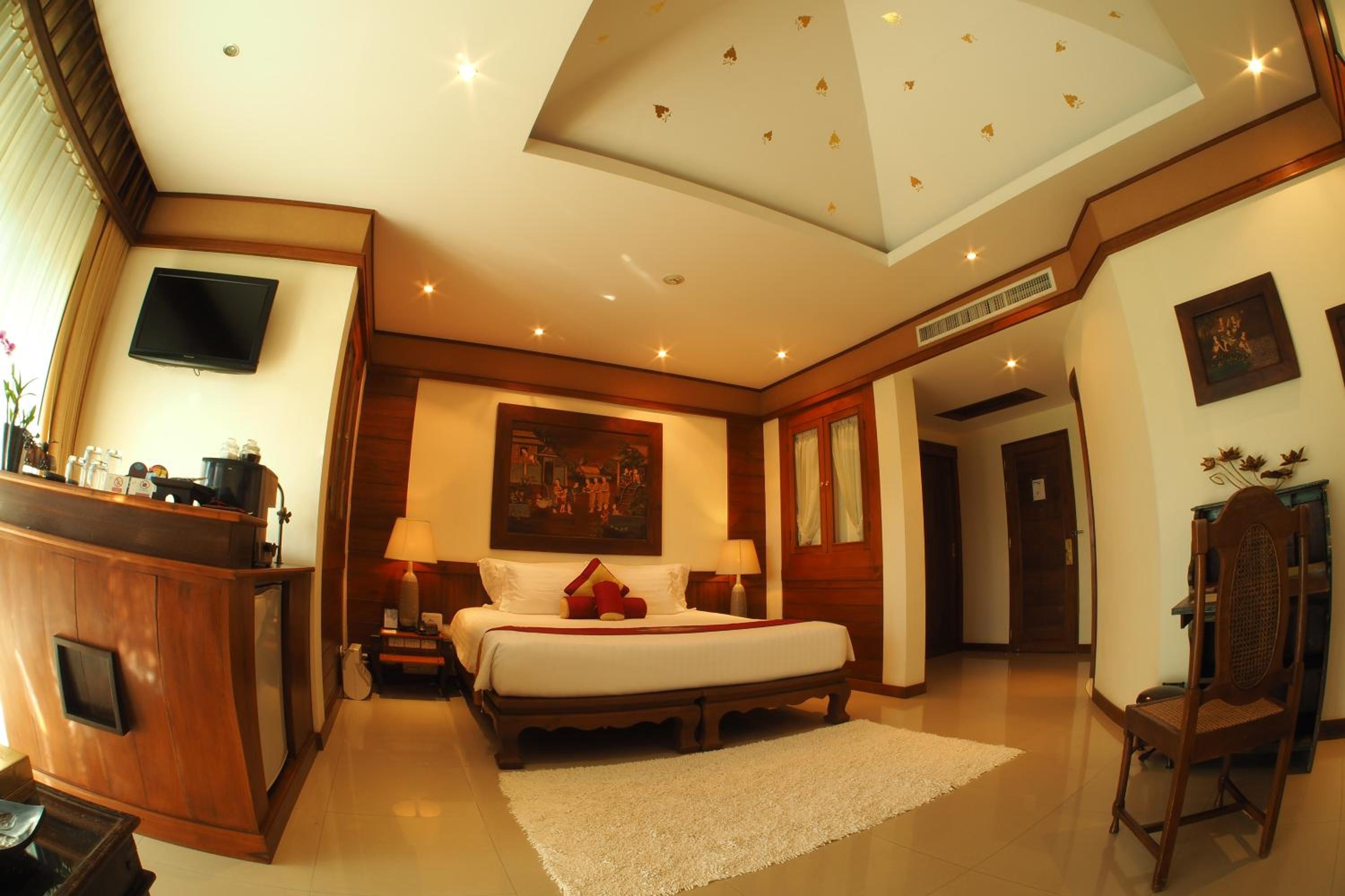 Junior Suite - Photo 9