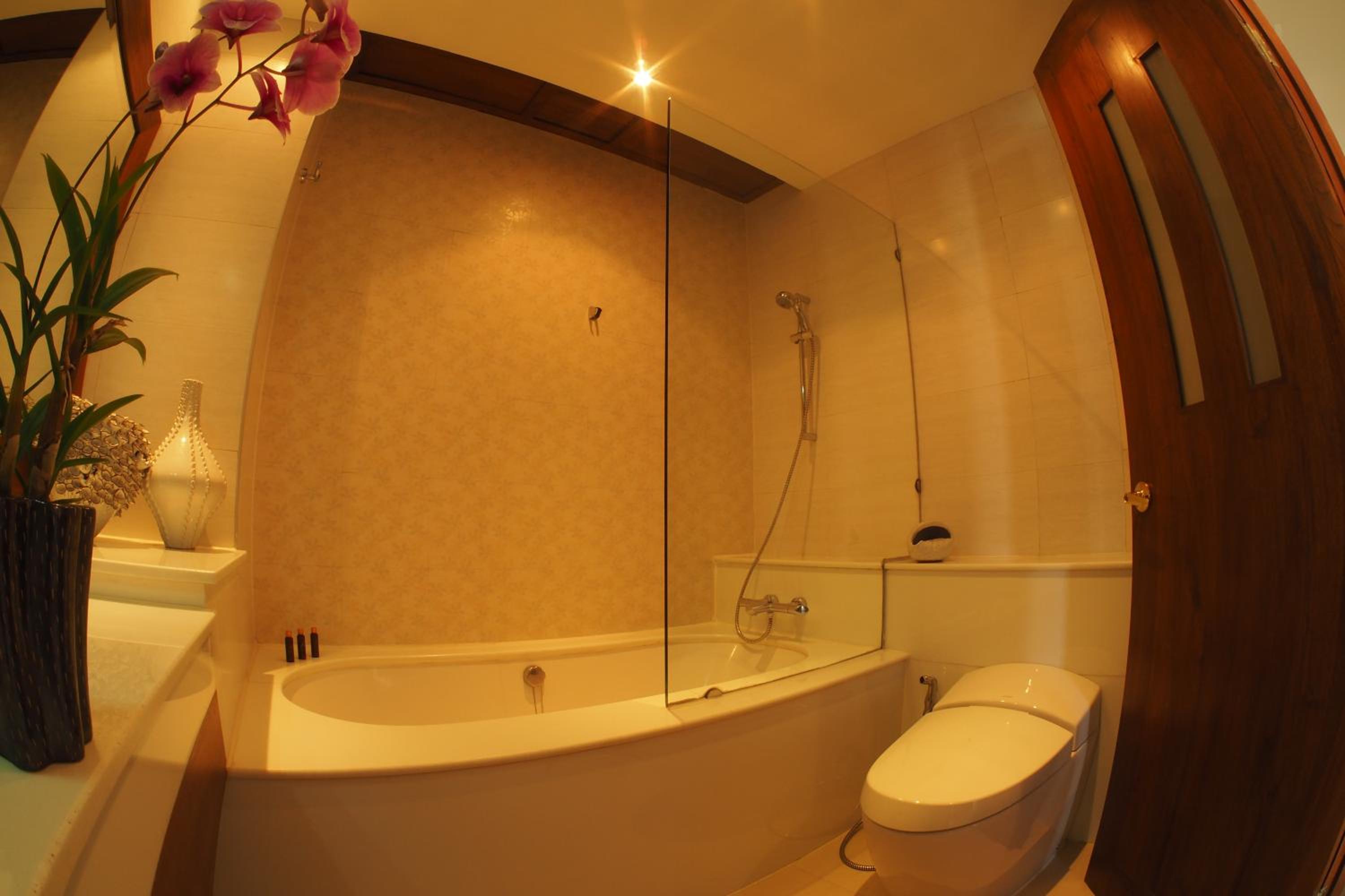 Junior Suite - Photo 17