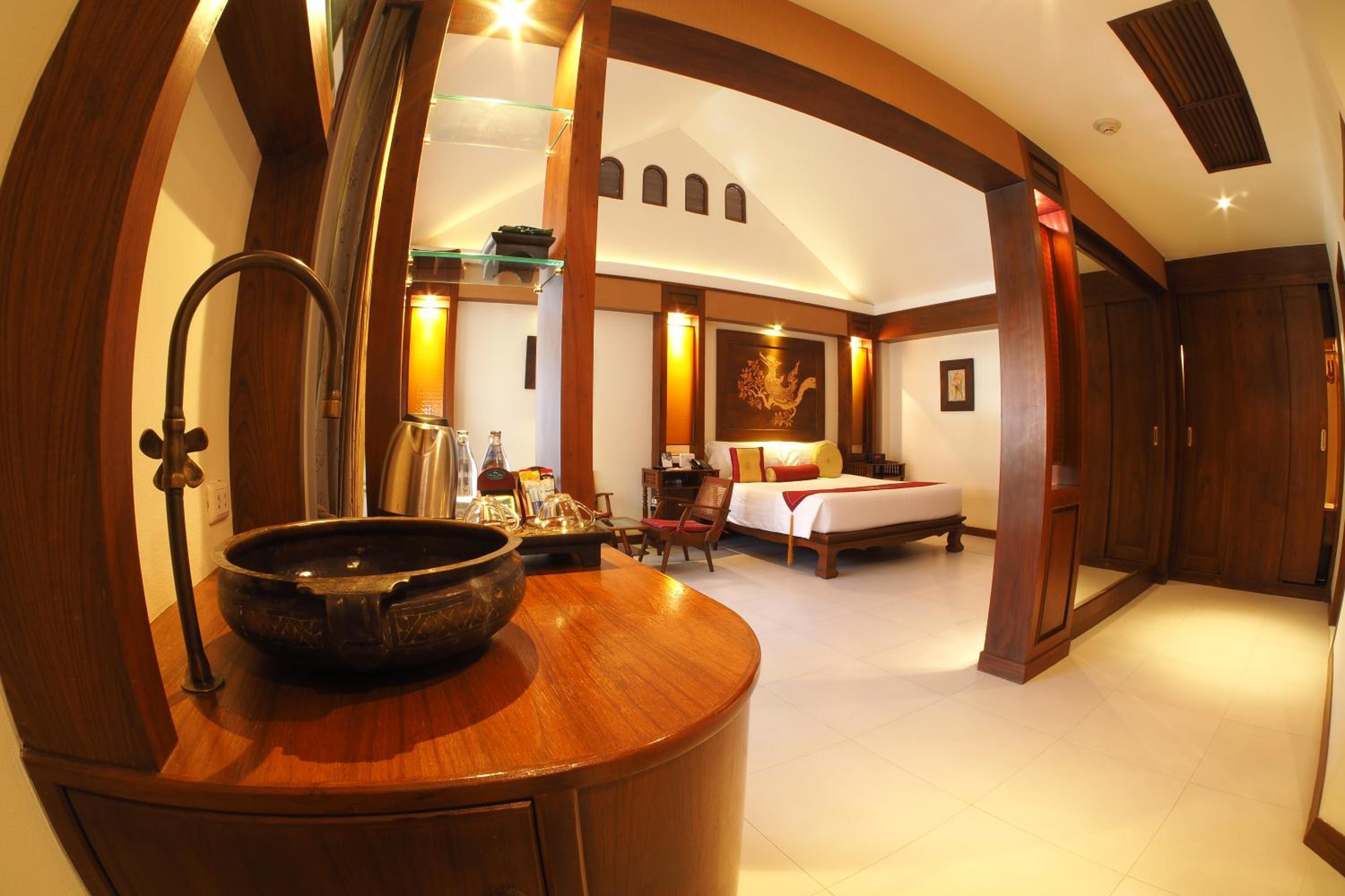Junior Suite - Photo 2