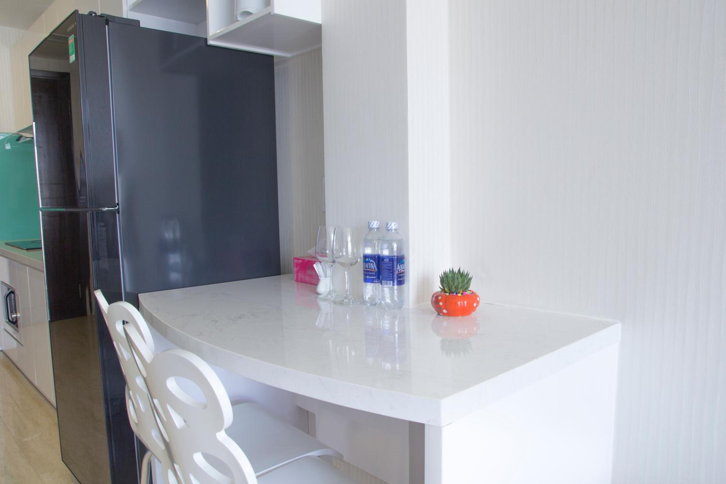 Standard Apartment photo 3