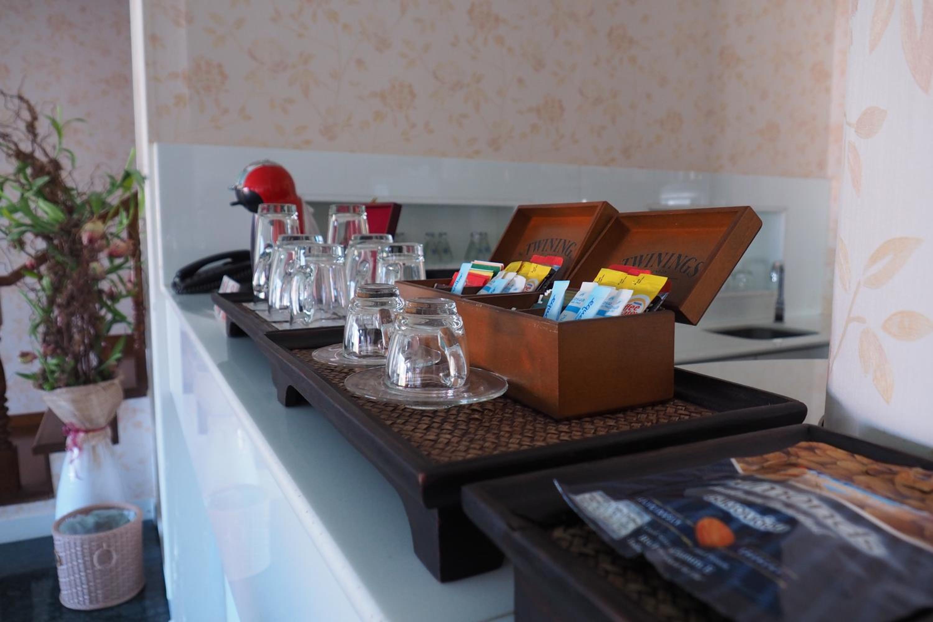 Junior Suite - Photo 13