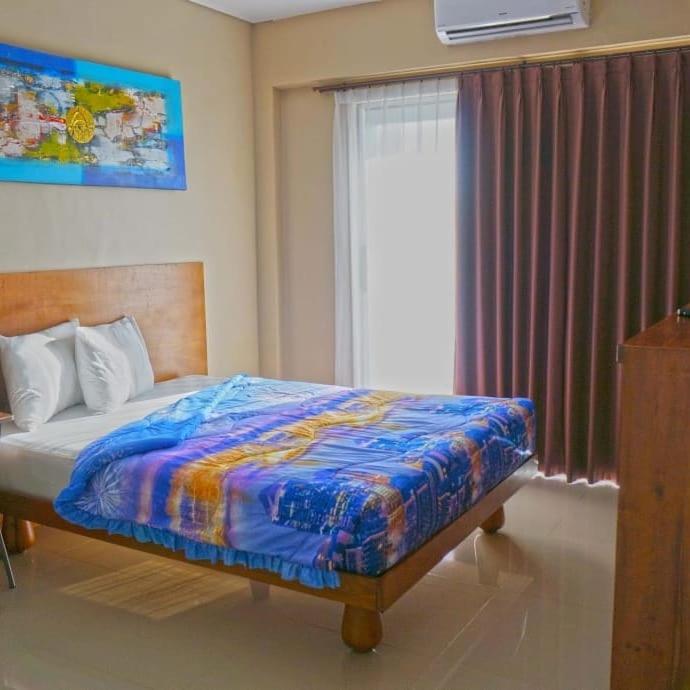 Double Room with Balcony - Photo 1