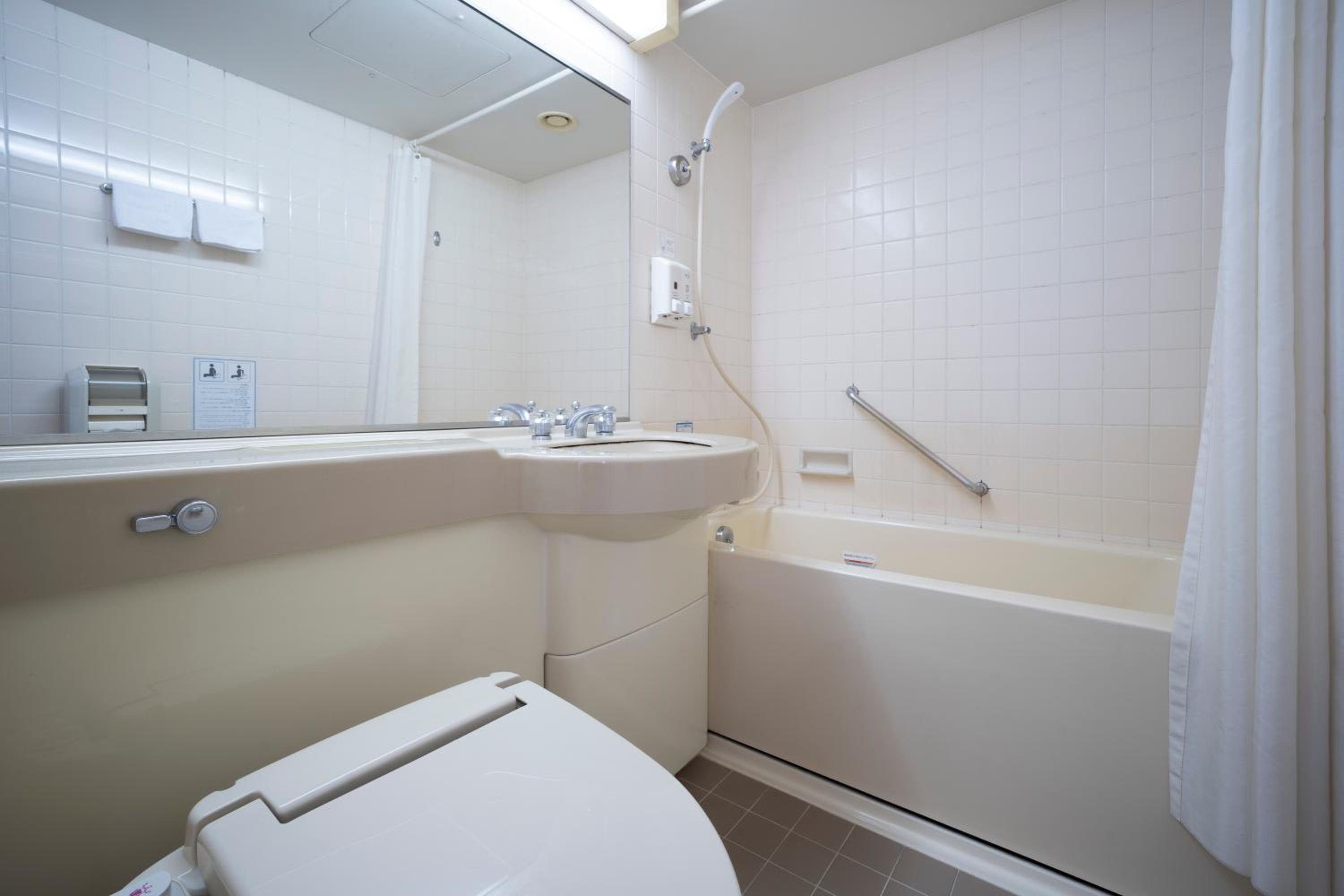 Double Room - Non-Smoking  - Photo 2