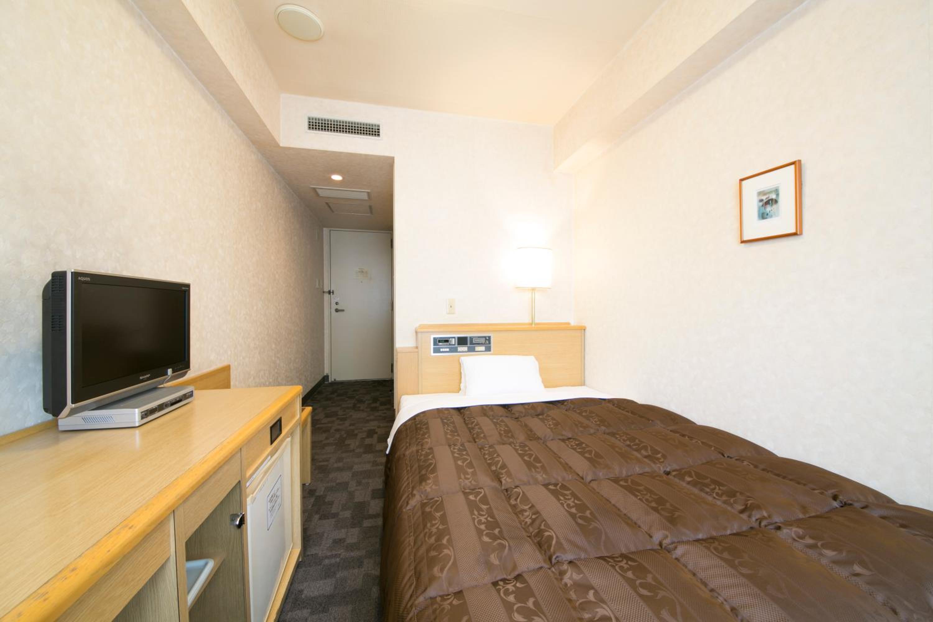 Standard Double Room - Photo 1