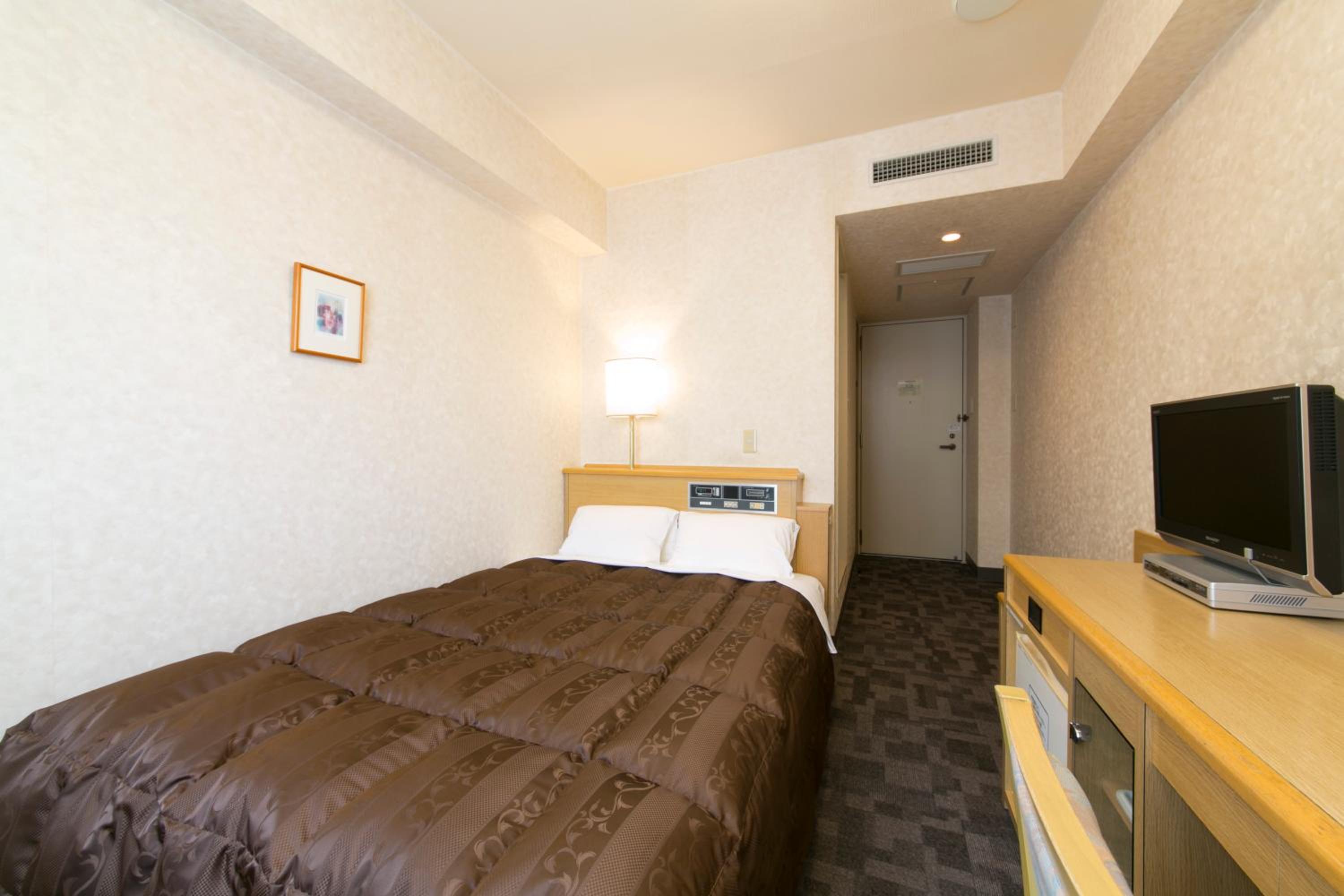 Double Room - Non-Smoking  - Photo 1