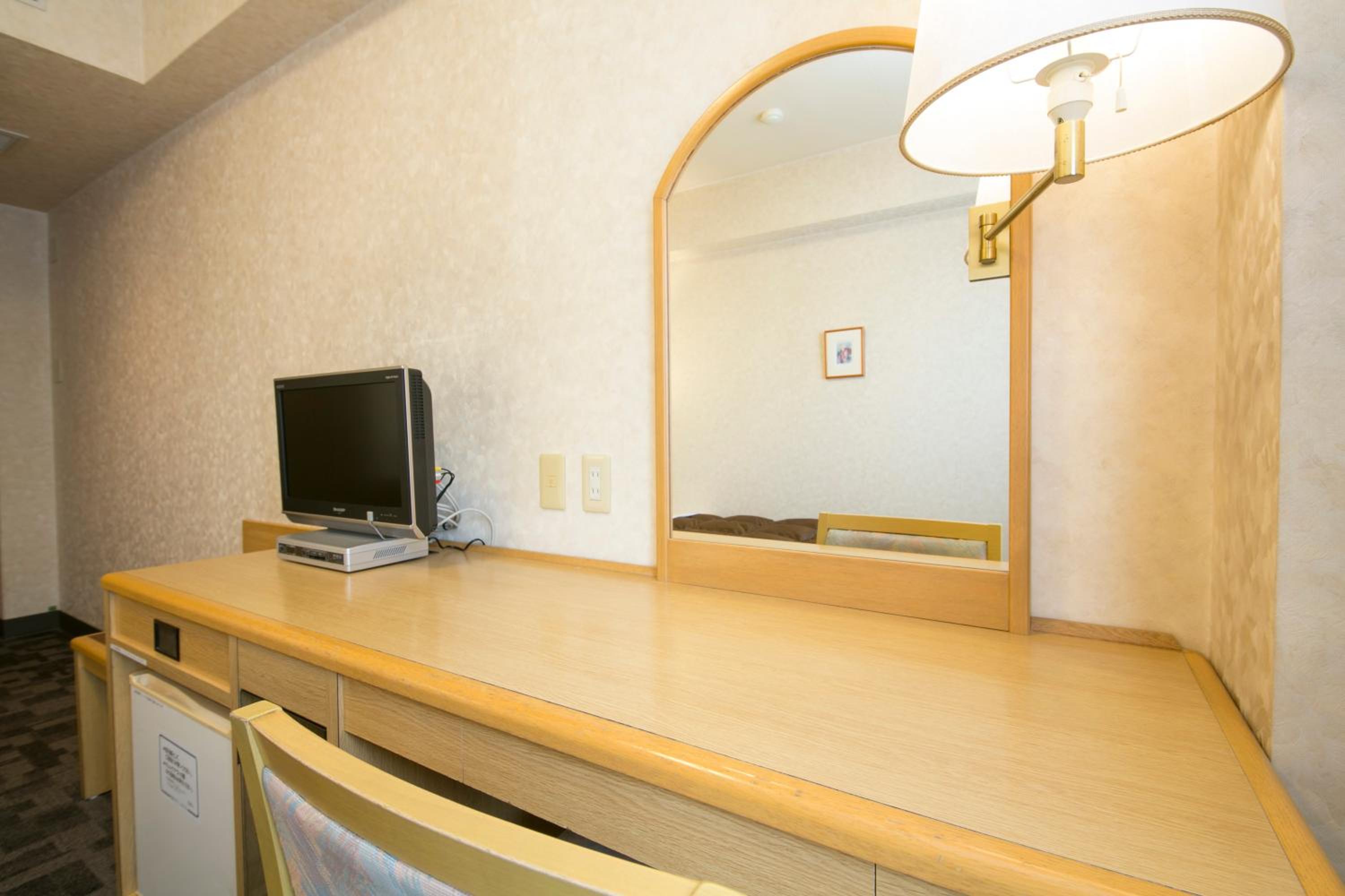 Double Room - Non-Smoking  - Photo 3