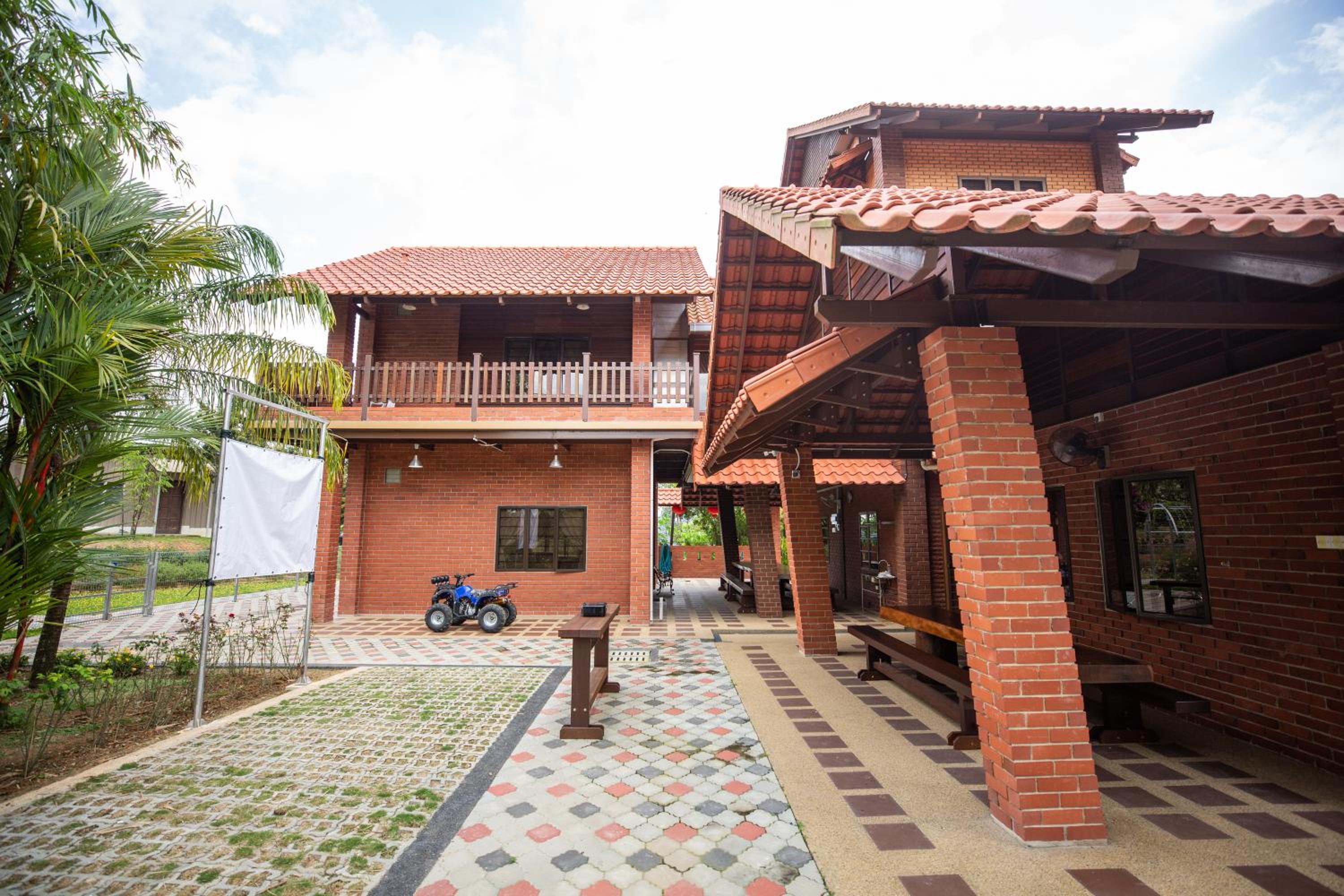 Villa - Photo 33