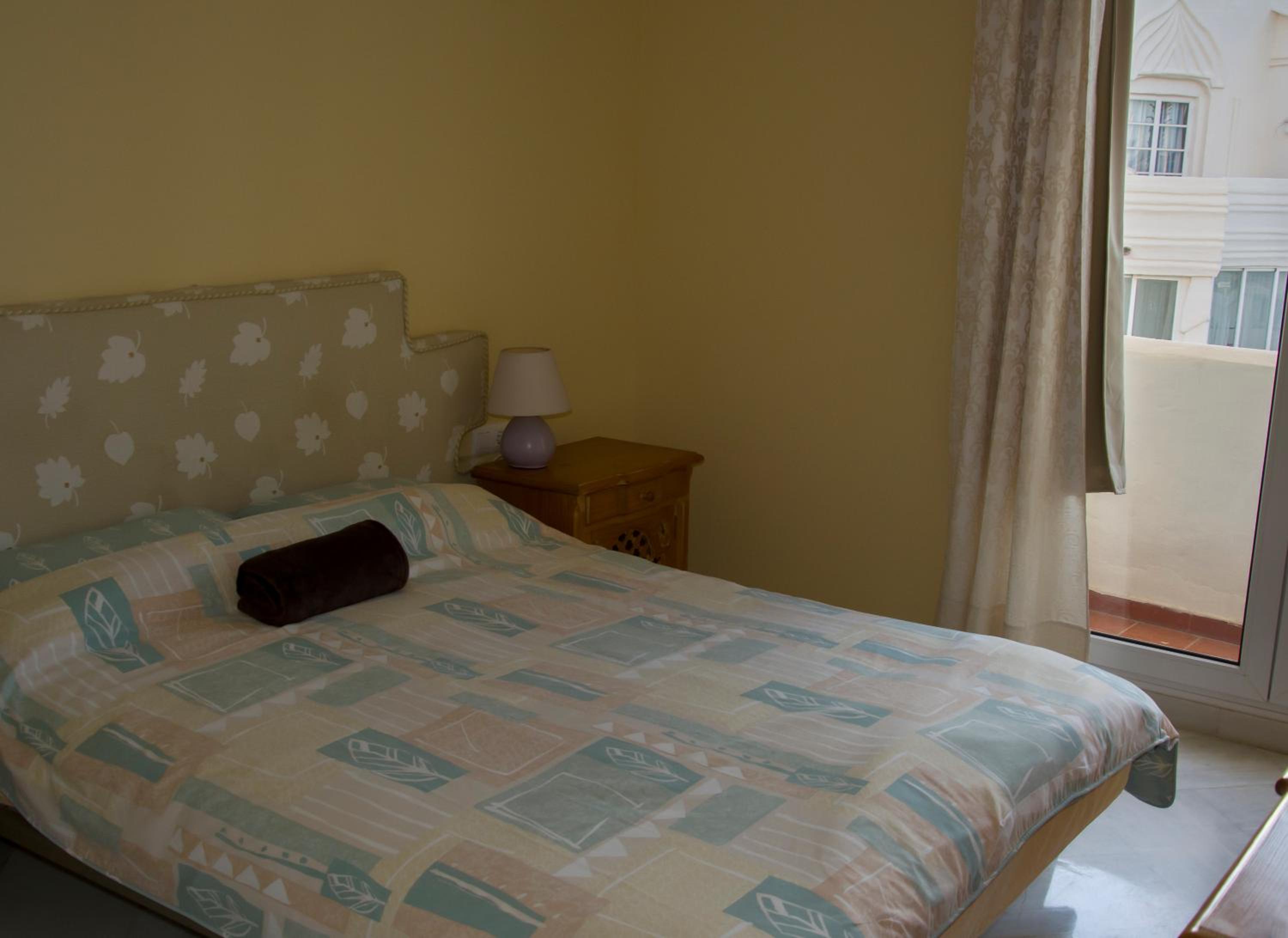 Departamento de tres habitaciones